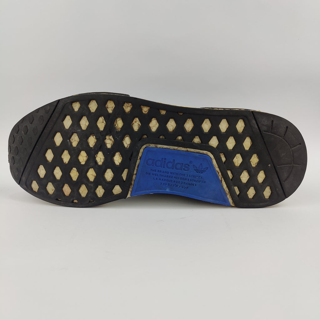 Adidas NMD R1 (UK/PK 12) - 47.5 | Excellent