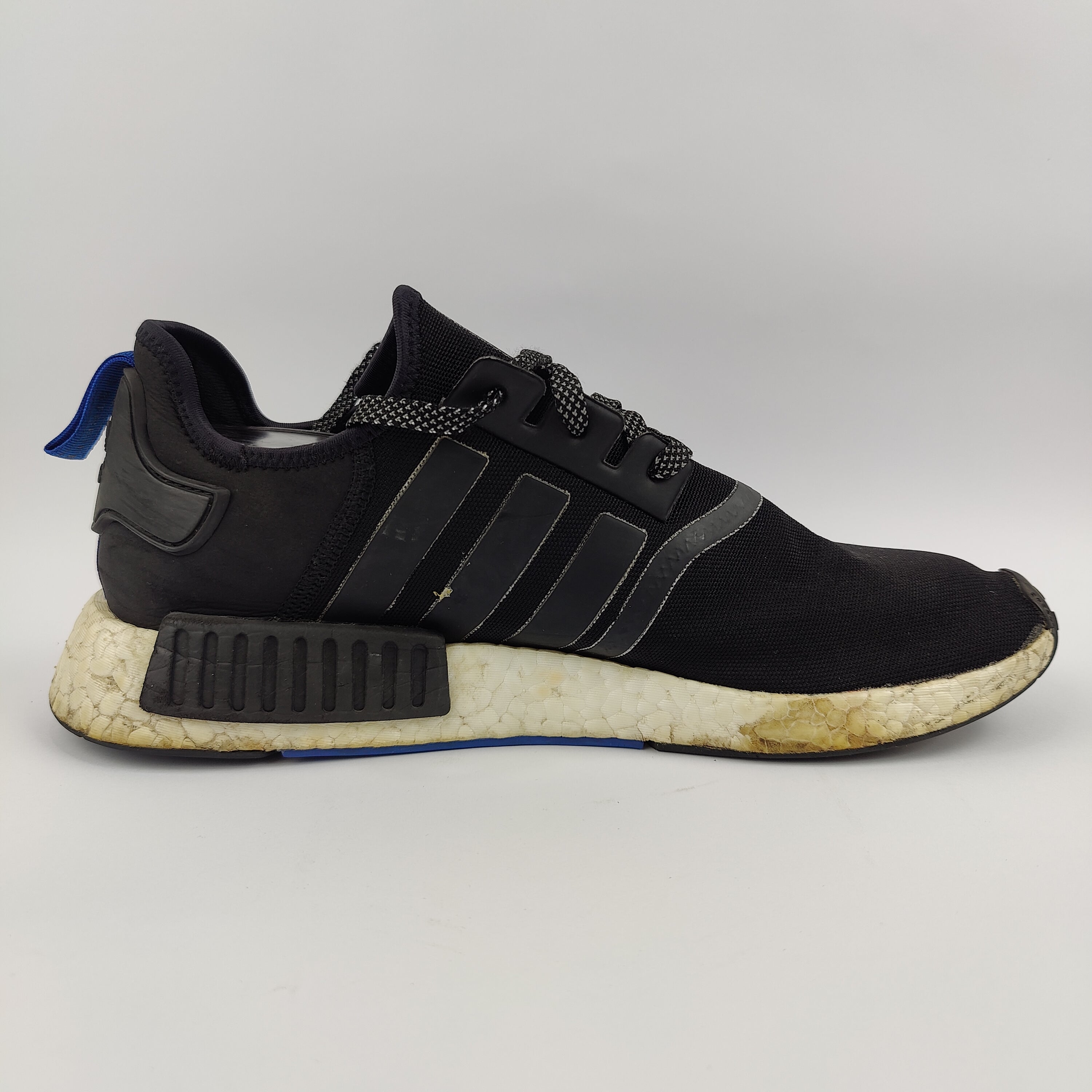 Adidas NMD R1 (UK/PK 12) - 47.5 | Excellent