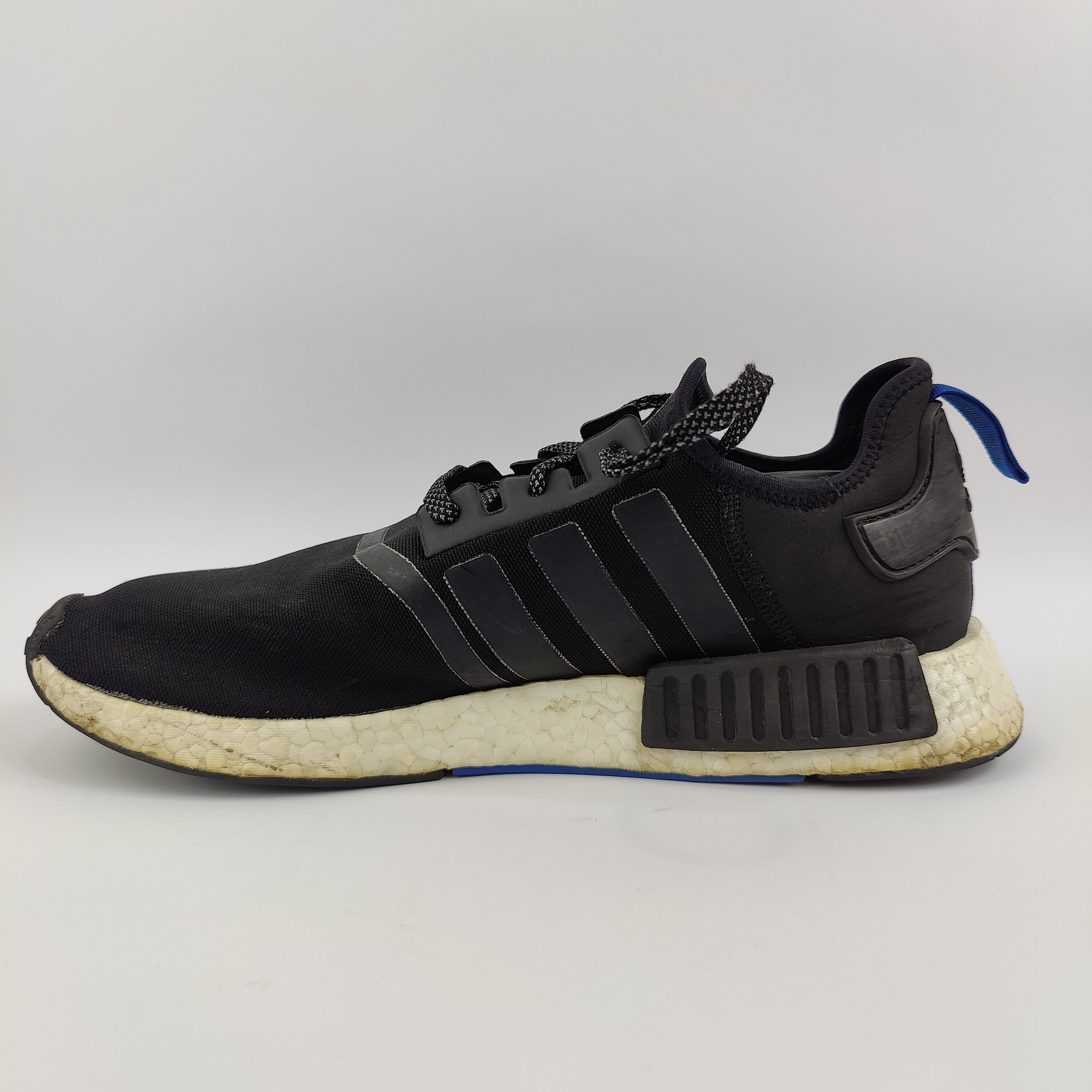 Adidas NMD R1 (UK/PK 12) - 47.5 | Excellent