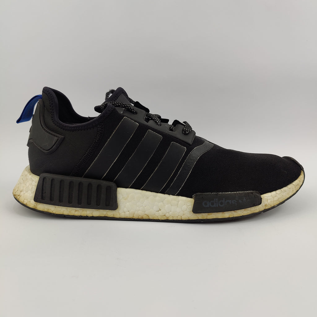 Adidas NMD R1 (UK/PK 12) - 47.5 | Excellent