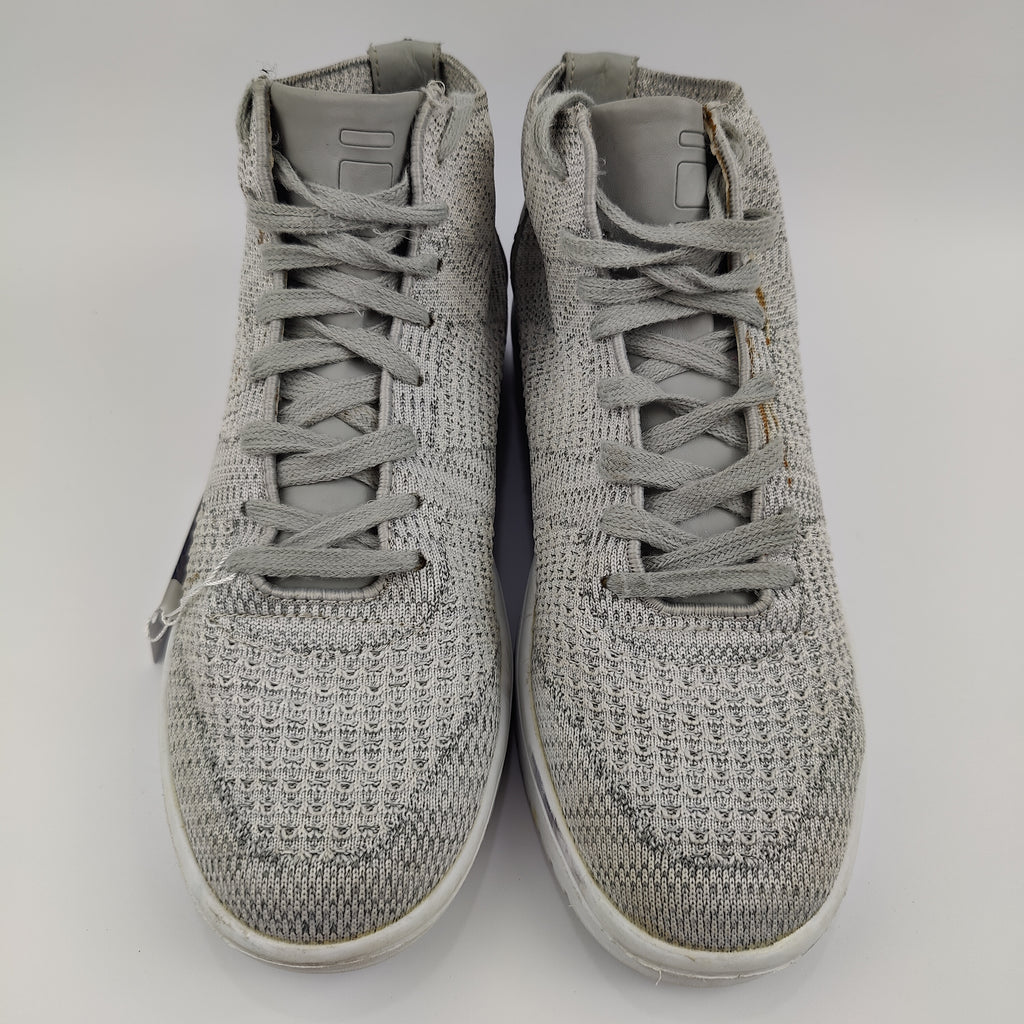High Top Sneakers (UK/PK 7.5) - 41.5 | Excellent
