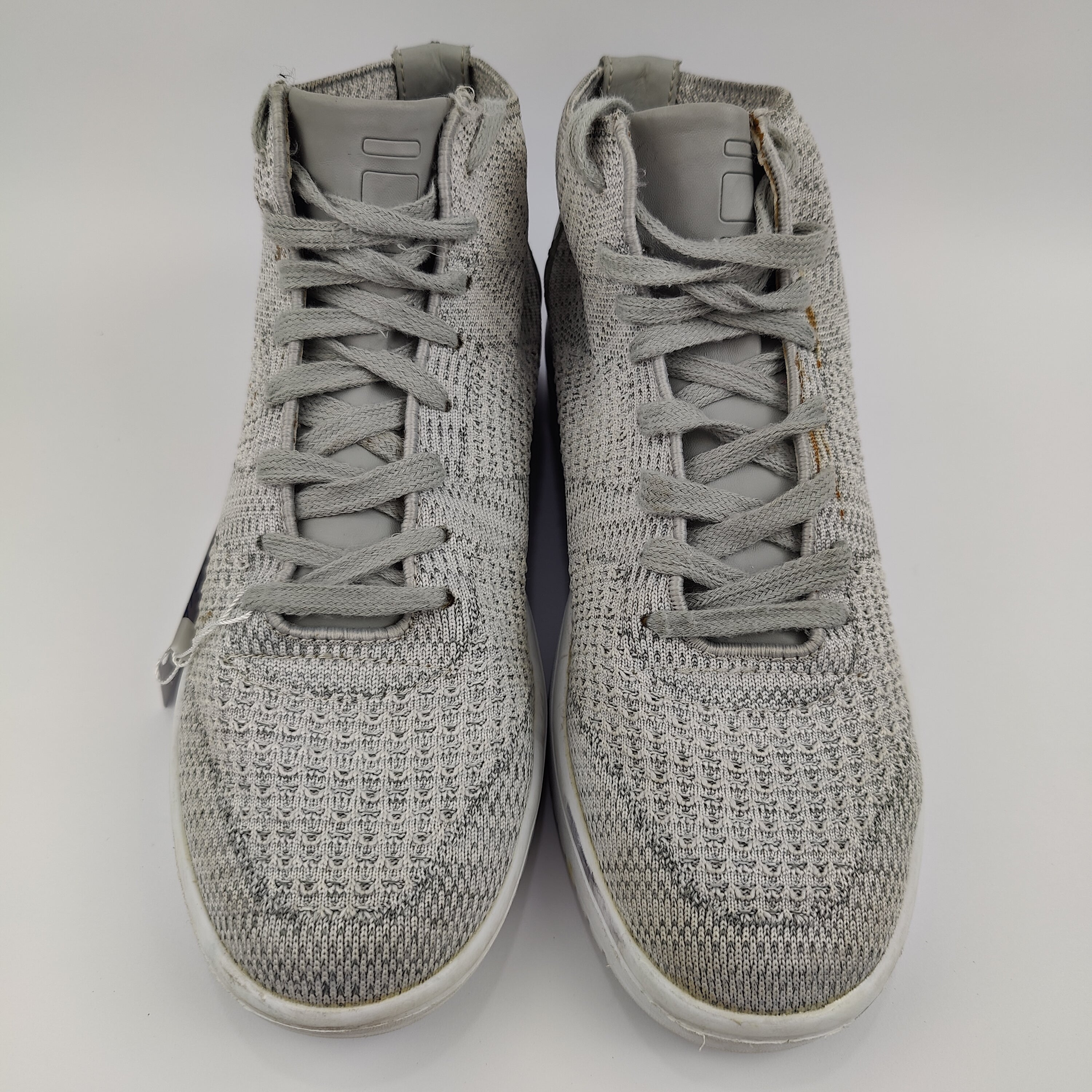 High Top Sneakers (UK/PK 7.5) - 41.5 | Excellent