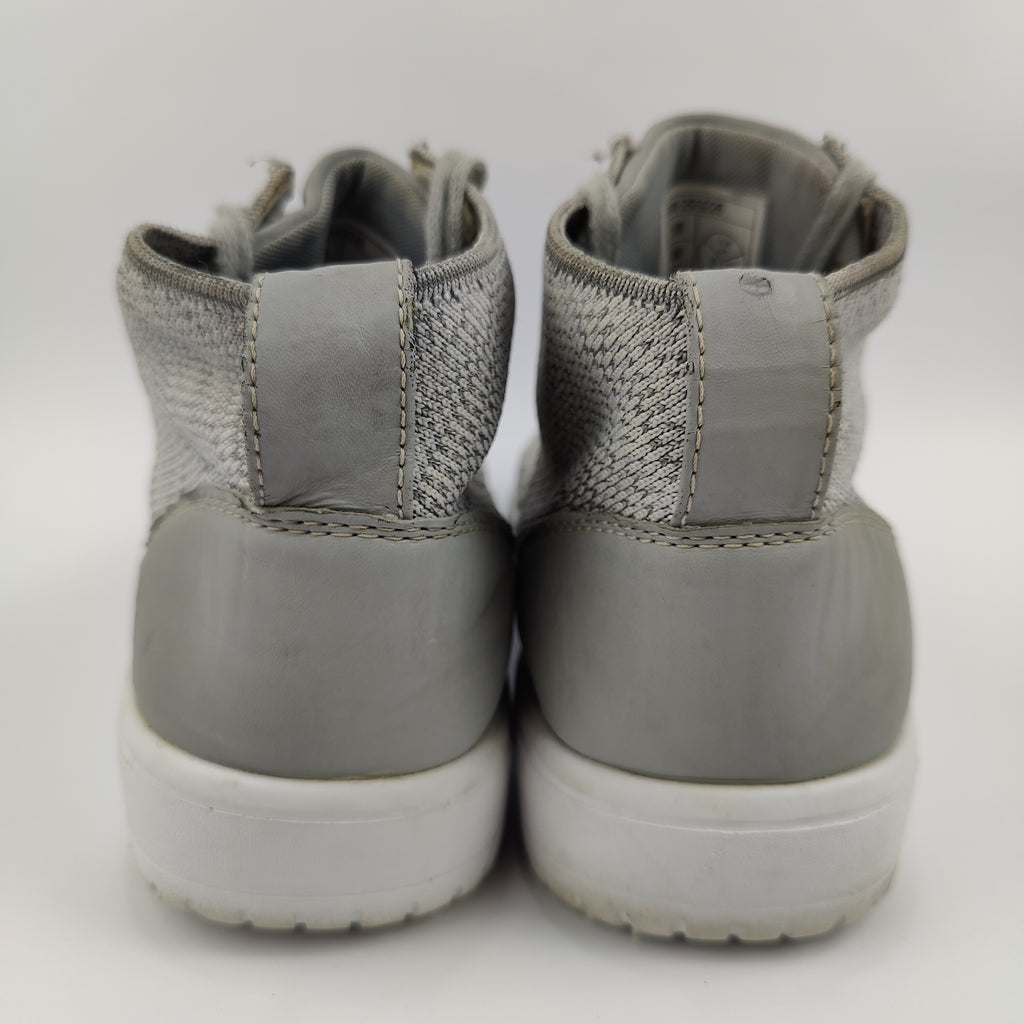 High Top Sneakers (UK/PK 7.5) - 41.5 | Excellent