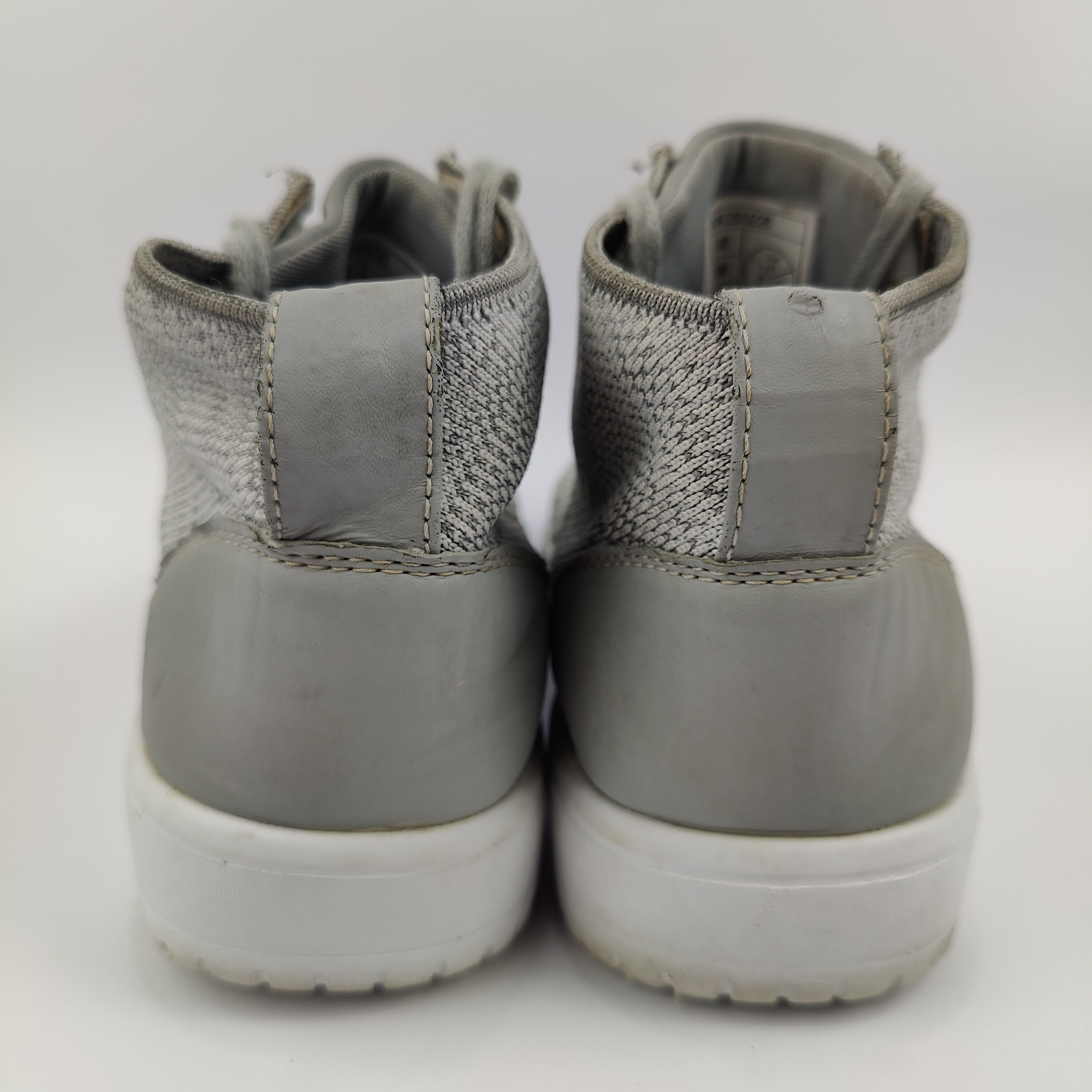 High Top Sneakers (UK/PK 7.5) - 41.5 | Excellent