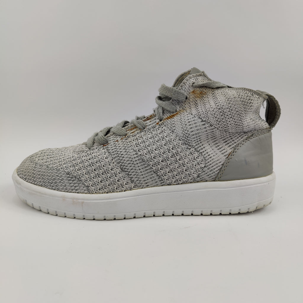 High Top Sneakers (UK/PK 7.5) - 41.5 | Excellent