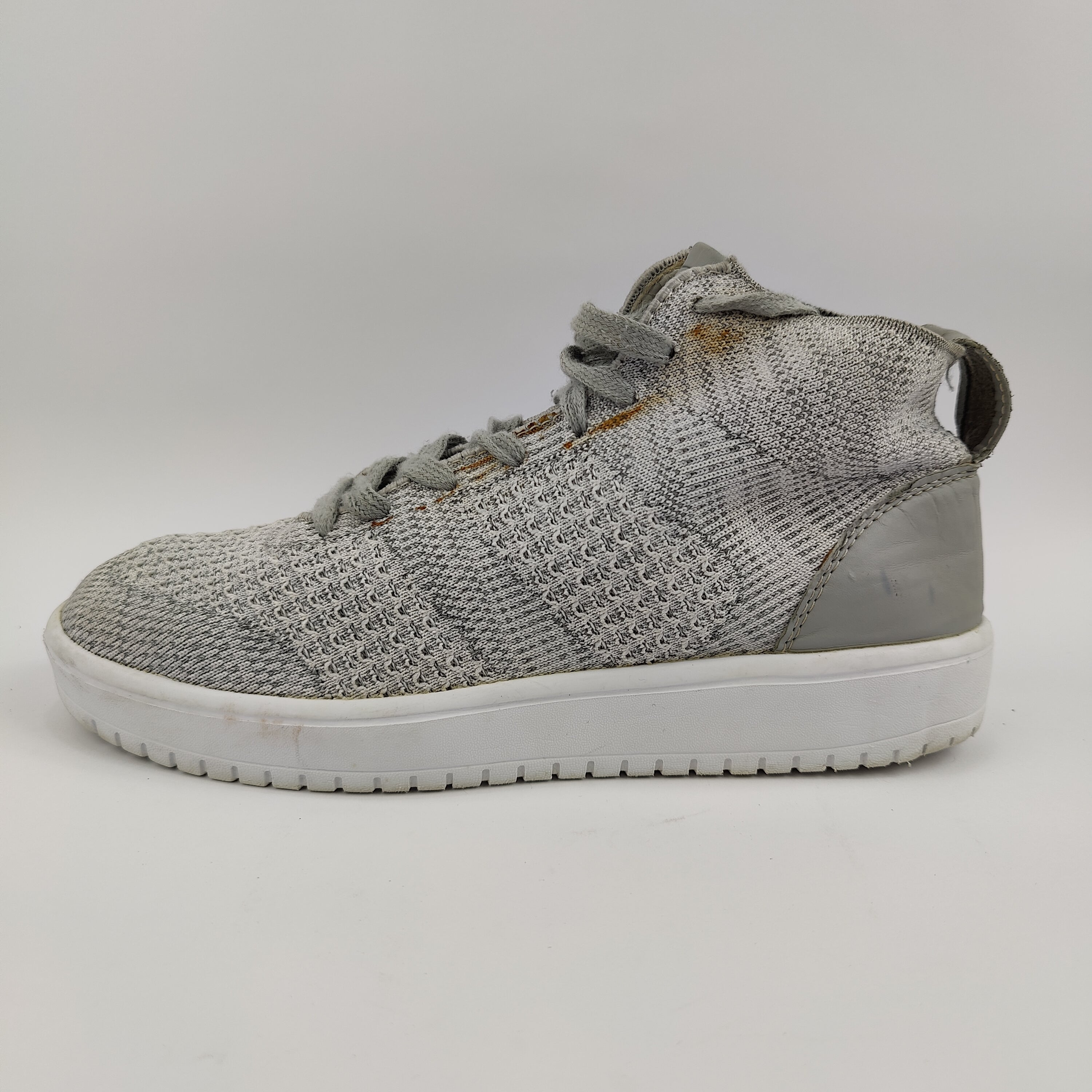 High Top Sneakers (UK/PK 7.5) - 41.5 | Excellent