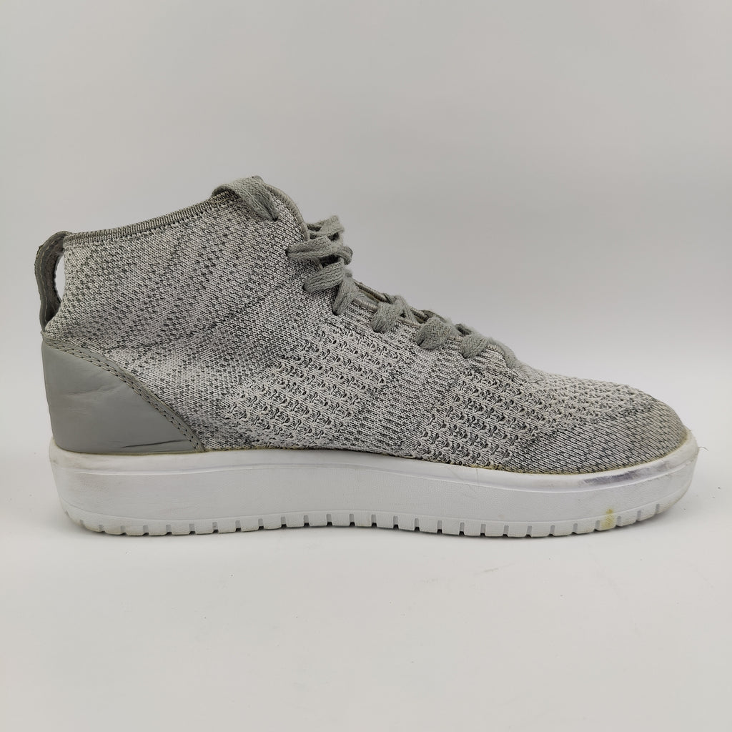 High Top Sneakers (UK/PK 7.5) - 41.5 | Excellent
