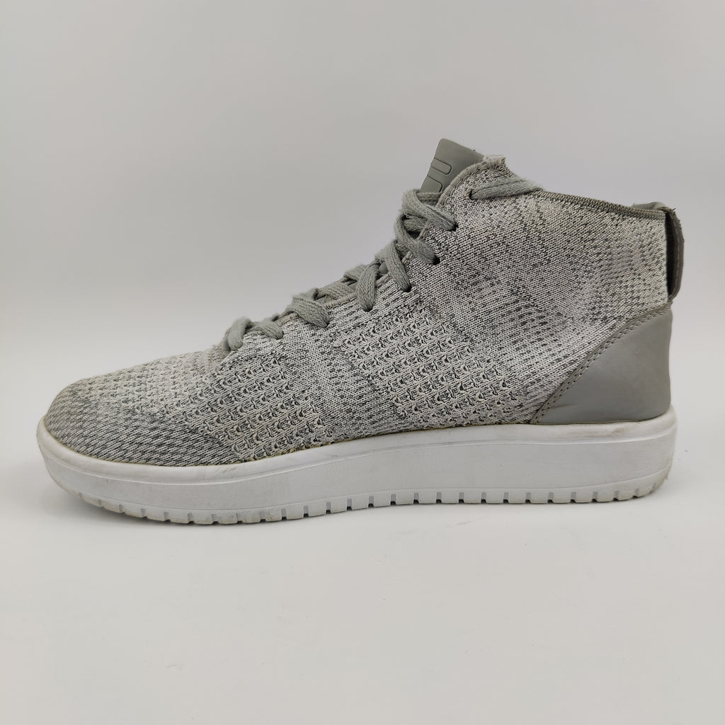 High Top Sneakers (UK/PK 7.5) - 41.5 | Excellent
