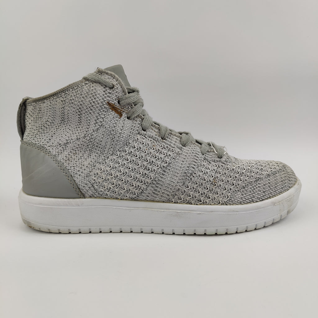 High Top Sneakers (UK/PK 7.5) - 41.5 | Excellent