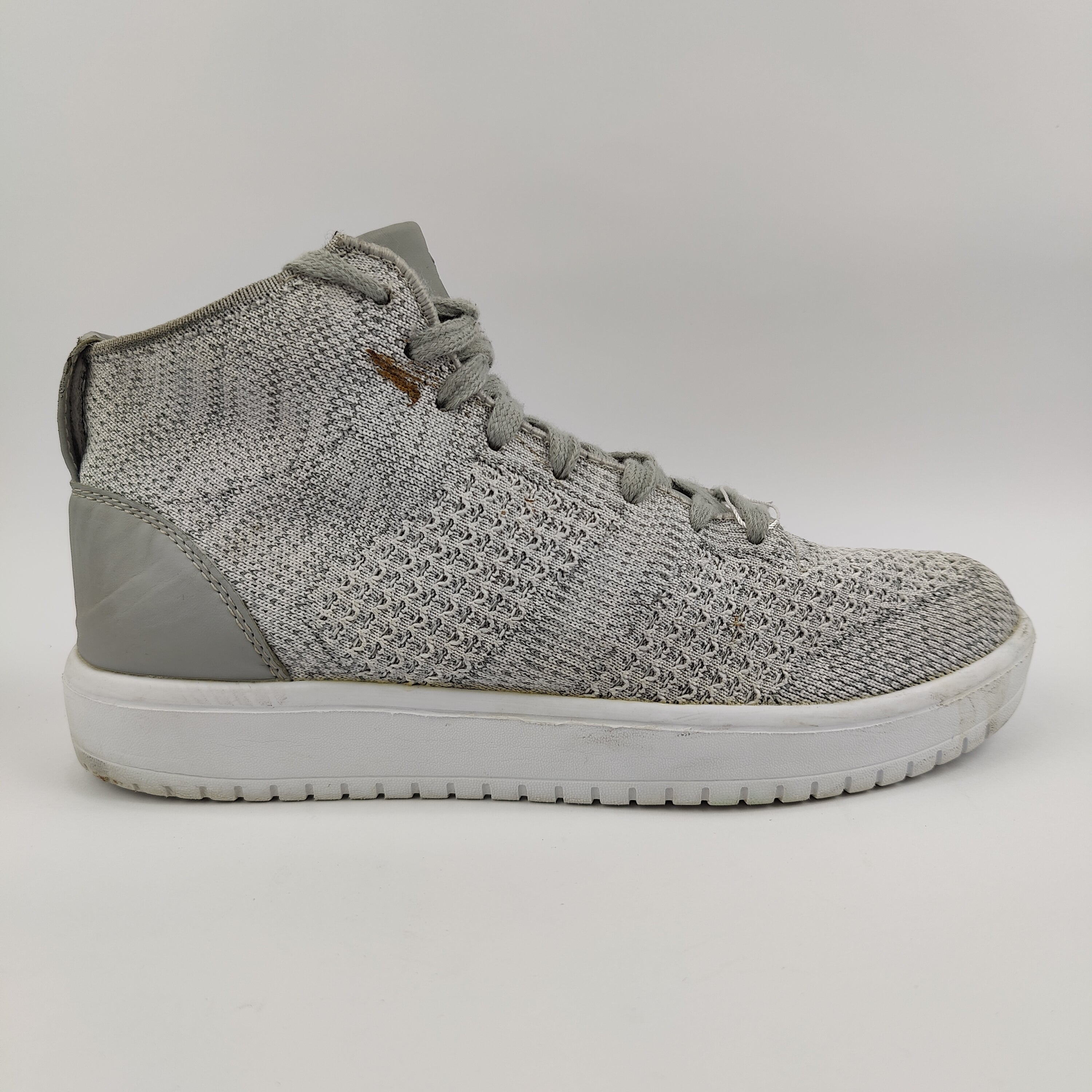 High Top Sneakers (UK/PK 7.5) - 41.5 | Excellent