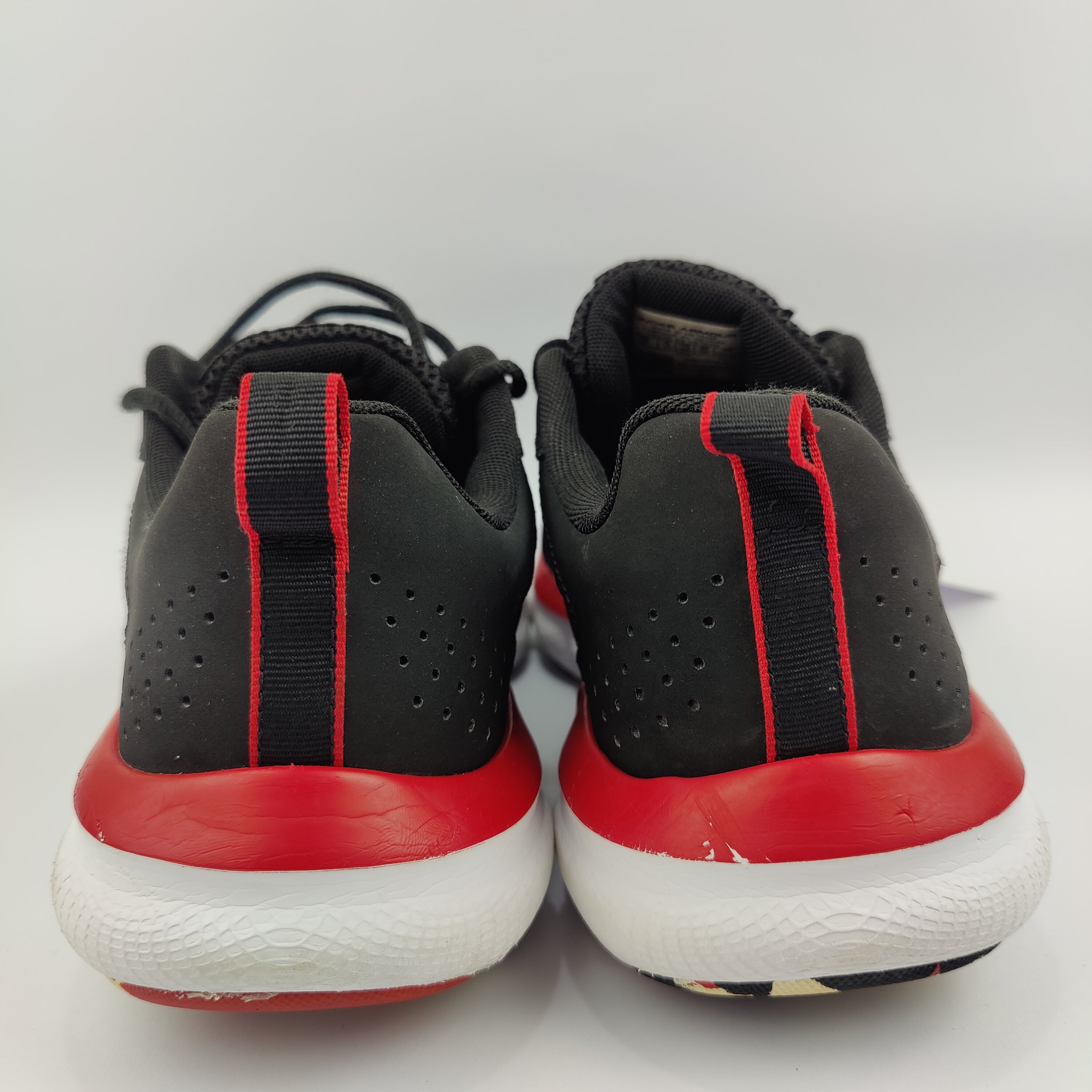 Under Armour Charged Assert 9 (UK/PK 11) - 46 | Excellent