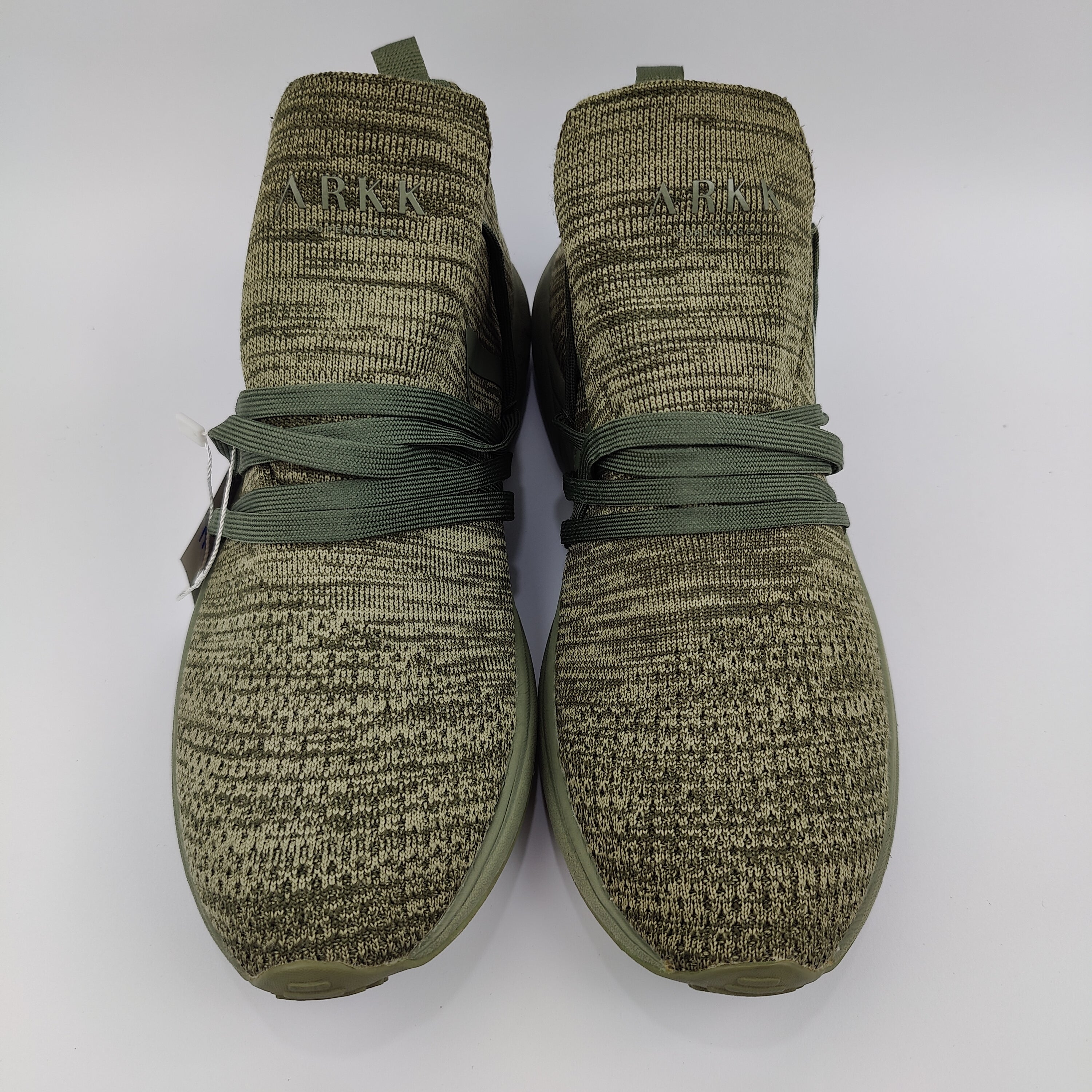 ARKK Copenhagen Raven FG 2.0 (UK/PK 7) - 41 | Prime