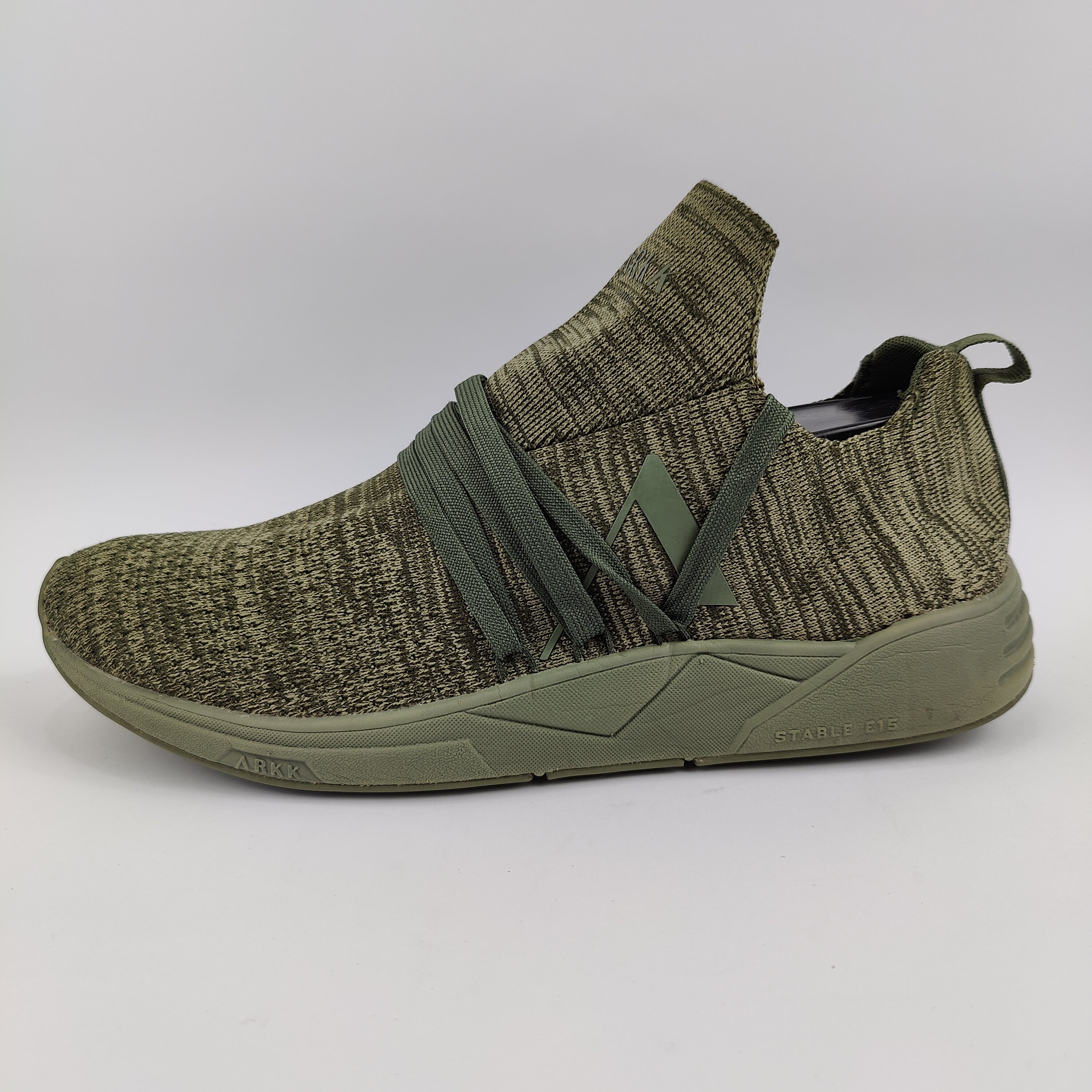 ARKK Copenhagen Raven FG 2.0 (UK/PK 7) - 41 | Prime