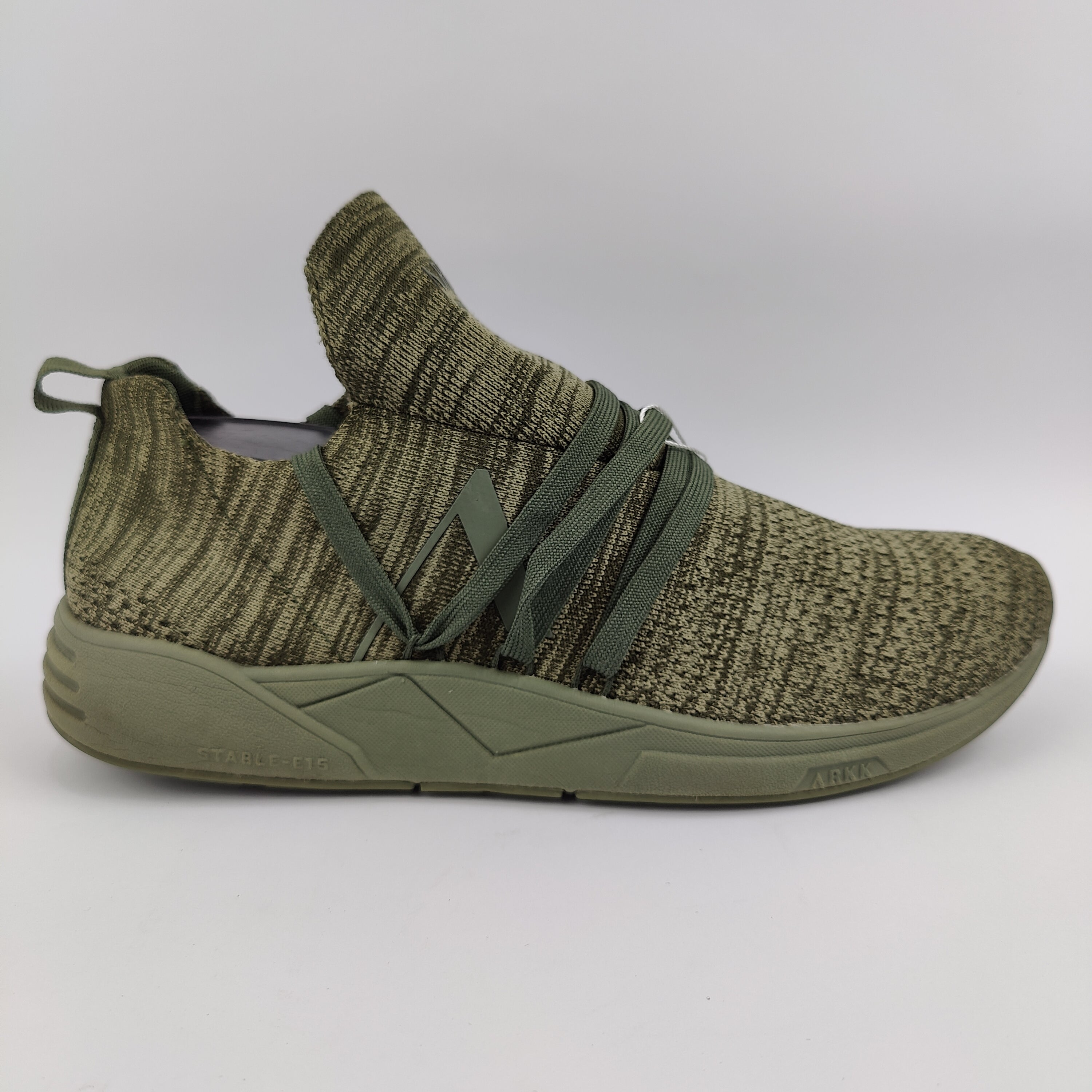 ARKK Copenhagen Raven FG 2.0 (UK/PK 7) - 41 | Prime