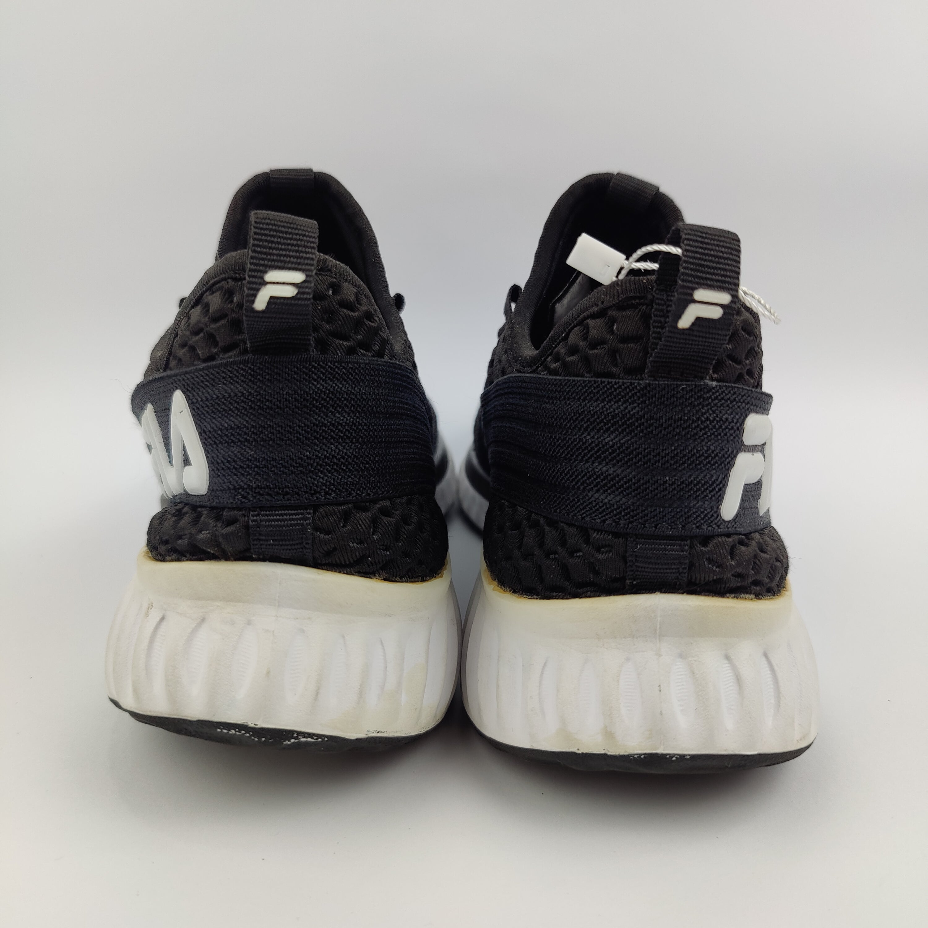 FILA Fondato 3 (UK/PK 7.5) - 41.5 | Prime