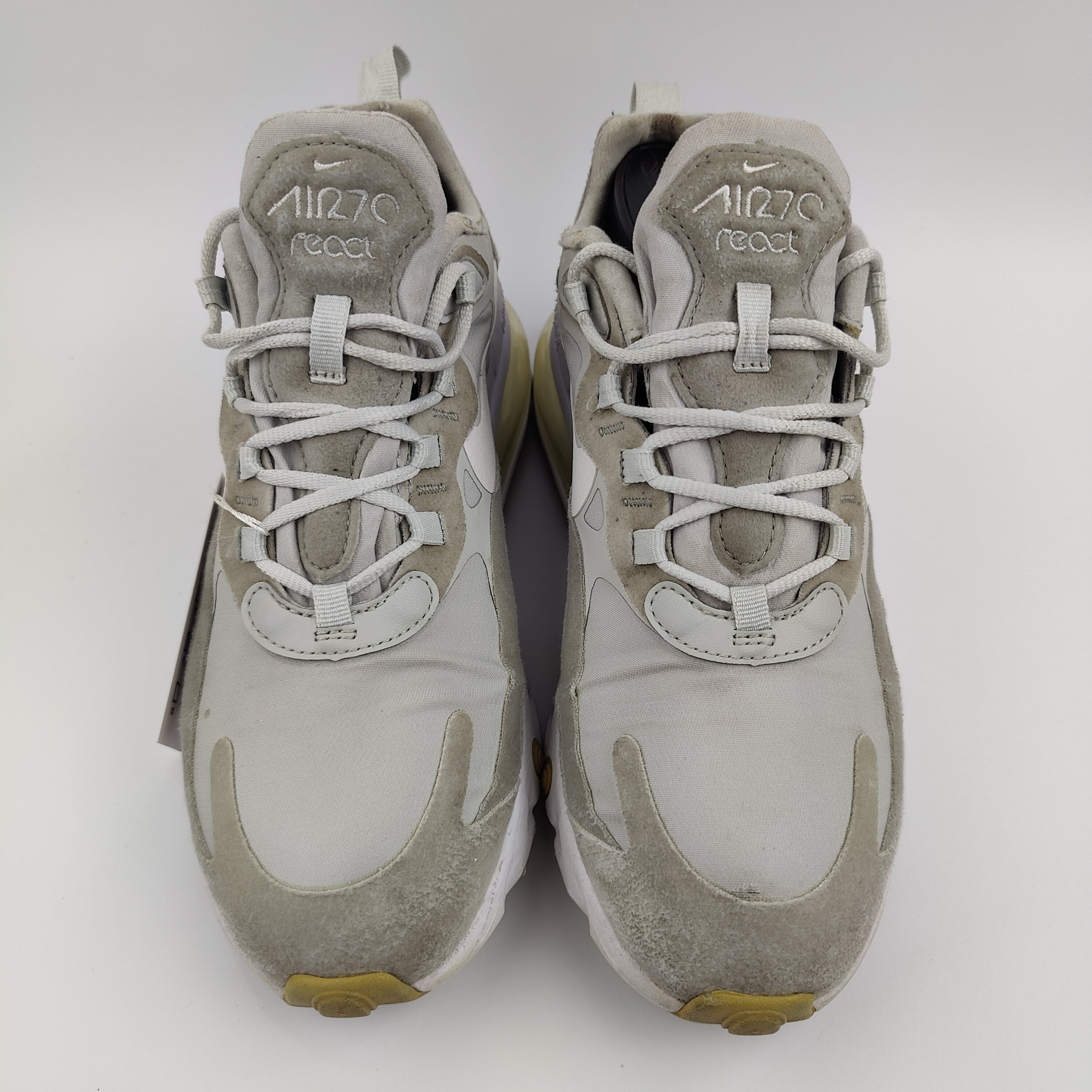 Nike Air 270 React (UK/PK 5.5) - 39 | Excellent