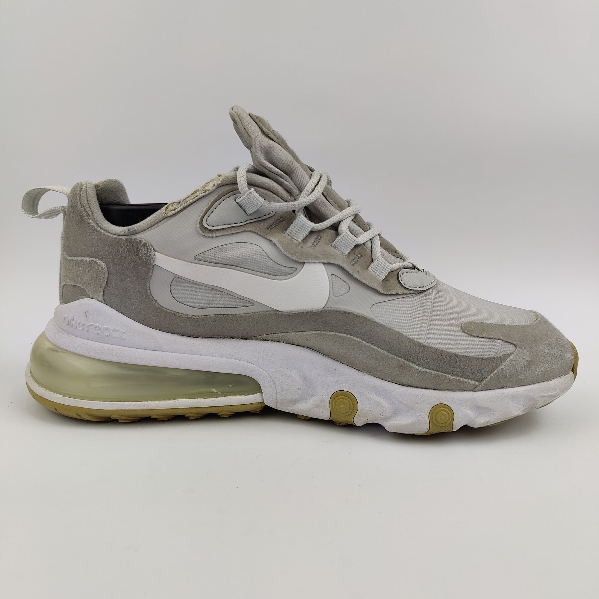 Nike Air 270 React (UK/PK 5.5) - 39 | Excellent