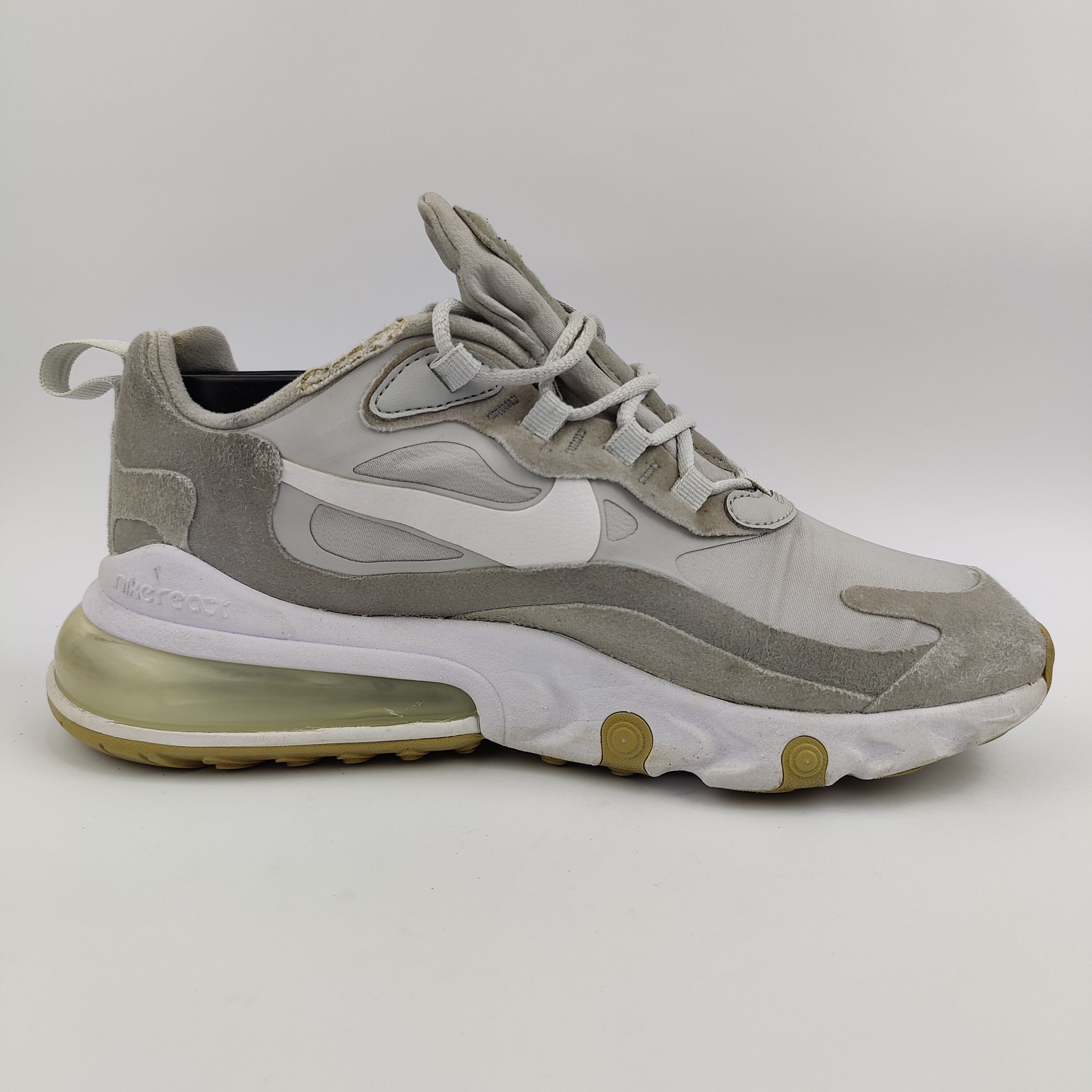 Nike Air 270 React (UK/PK 5.5) - 39 | Excellent