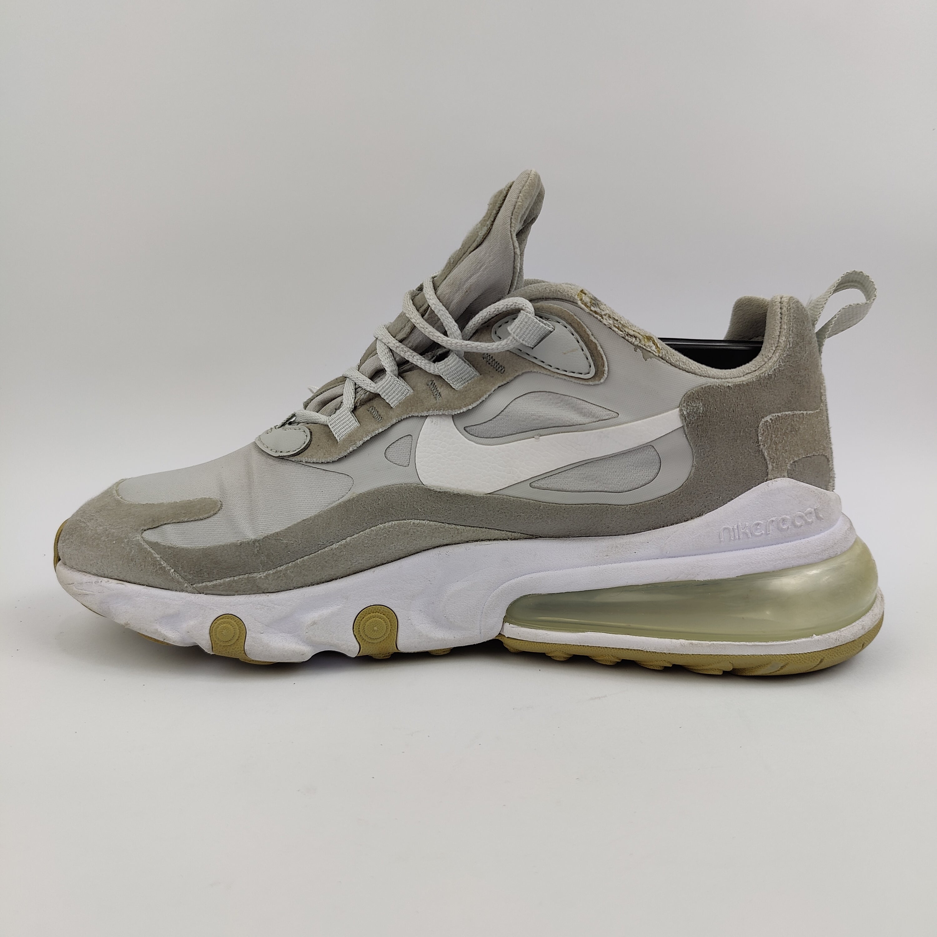 Nike Air 270 React (UK/PK 5.5) - 39 | Excellent