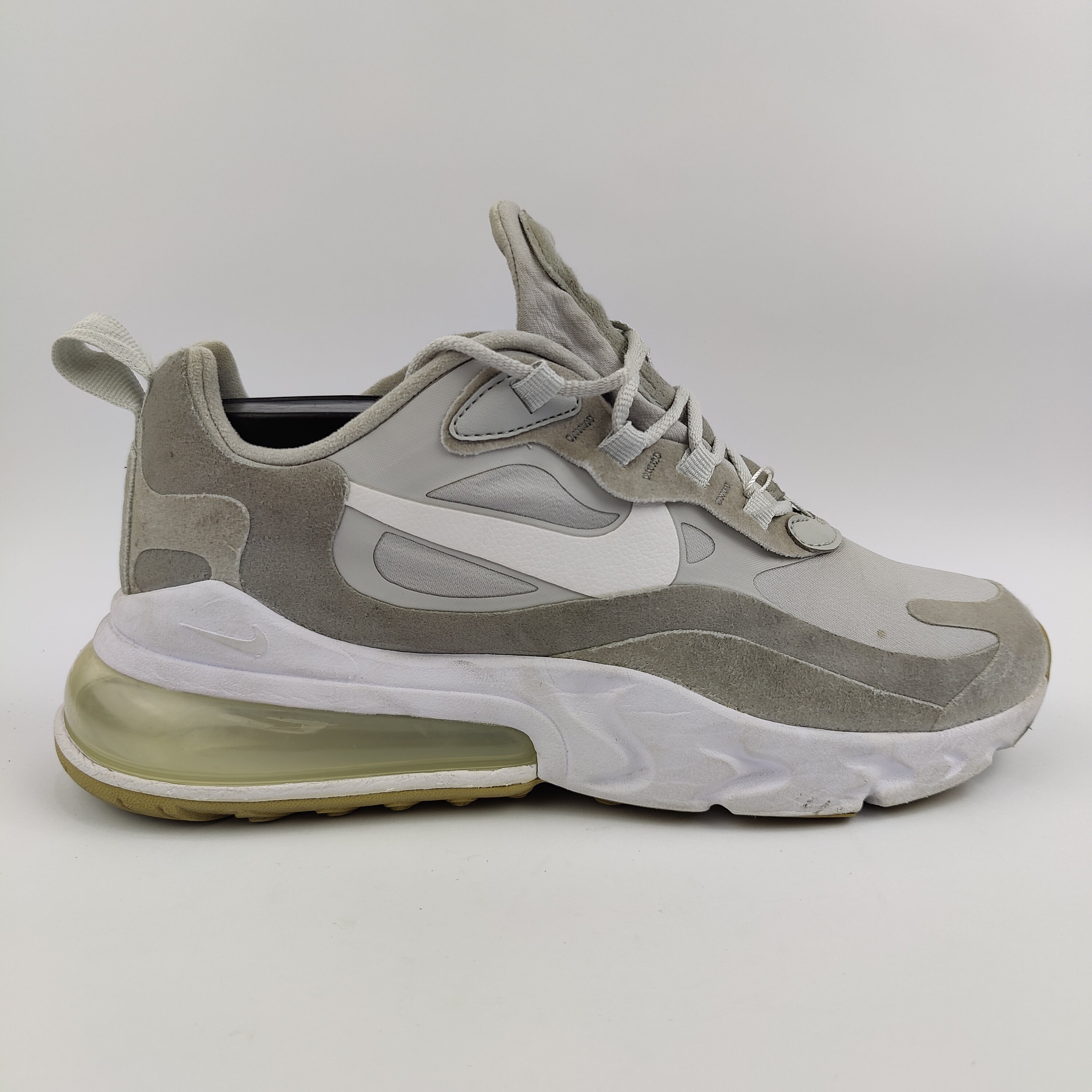 Nike Air 270 React (UK/PK 5.5) - 39 | Excellent
