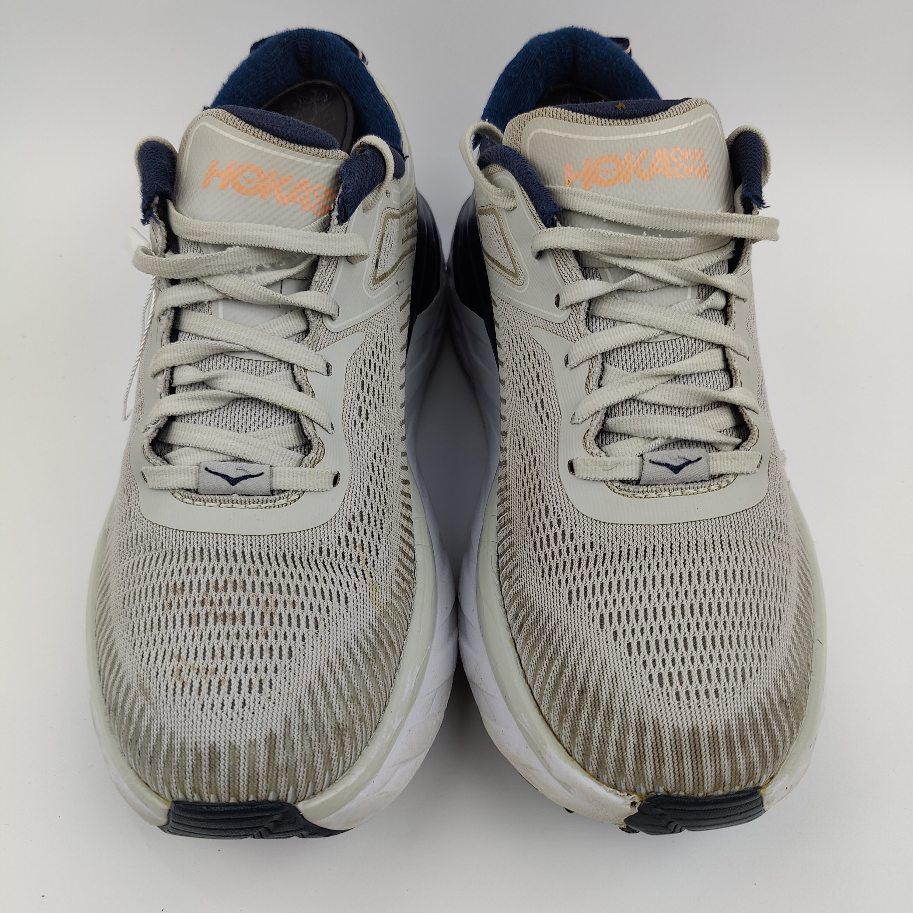 HOKA Bondi 7 (UK/PK 7.5) - 41.5 | Excellent