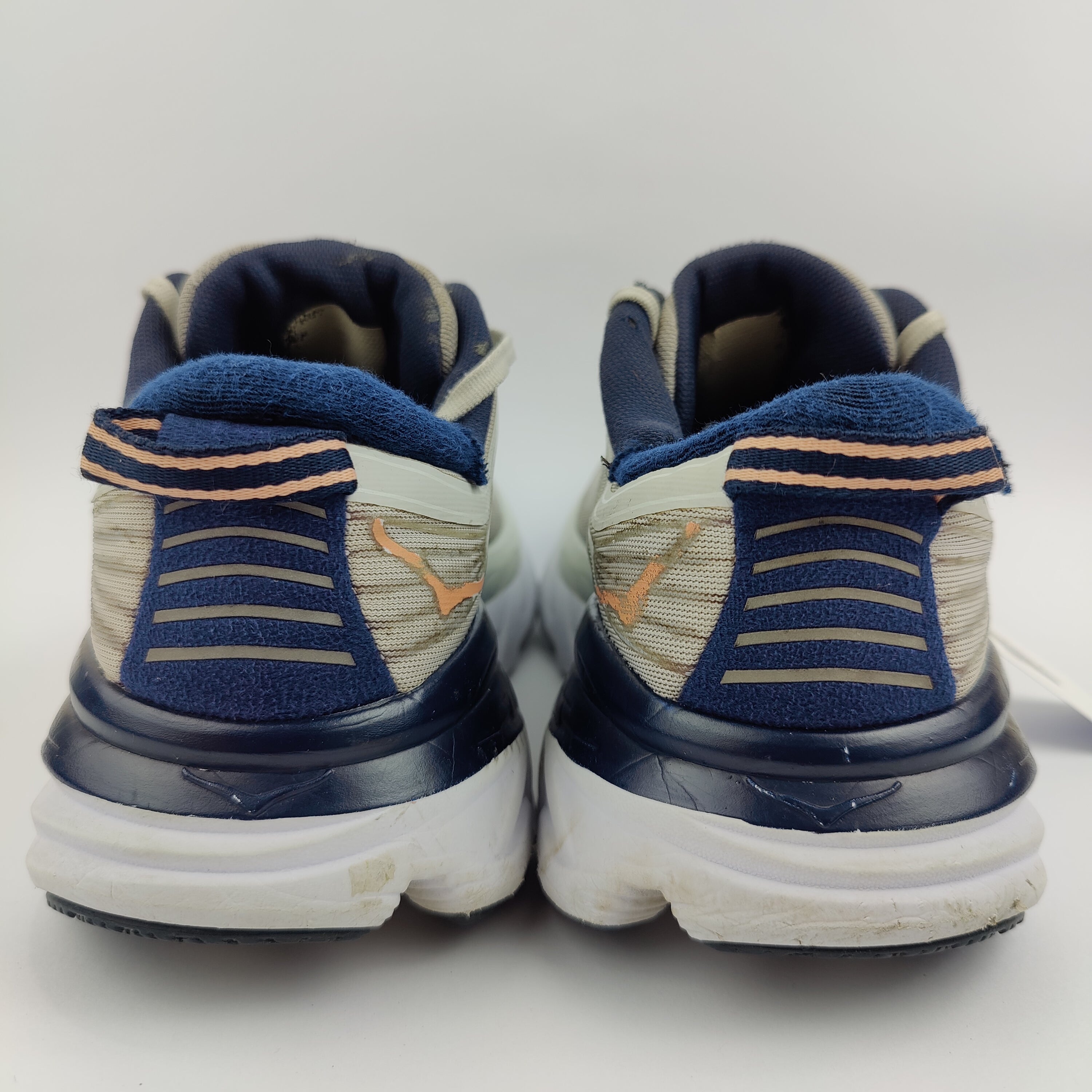 HOKA Bondi 7 (UK/PK 7.5) - 41.5 | Excellent