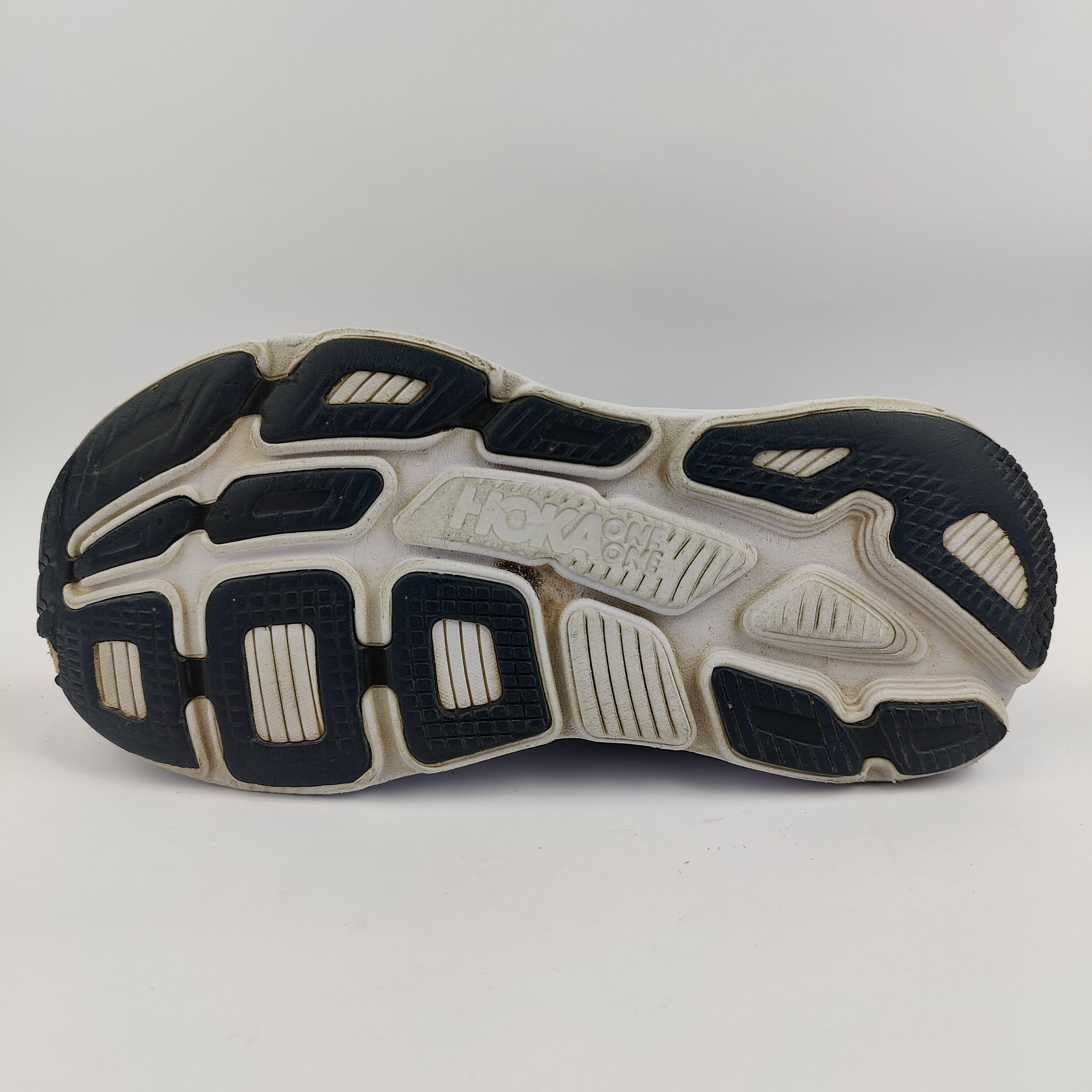 HOKA Bondi 7 (UK/PK 7.5) - 41.5 | Excellent