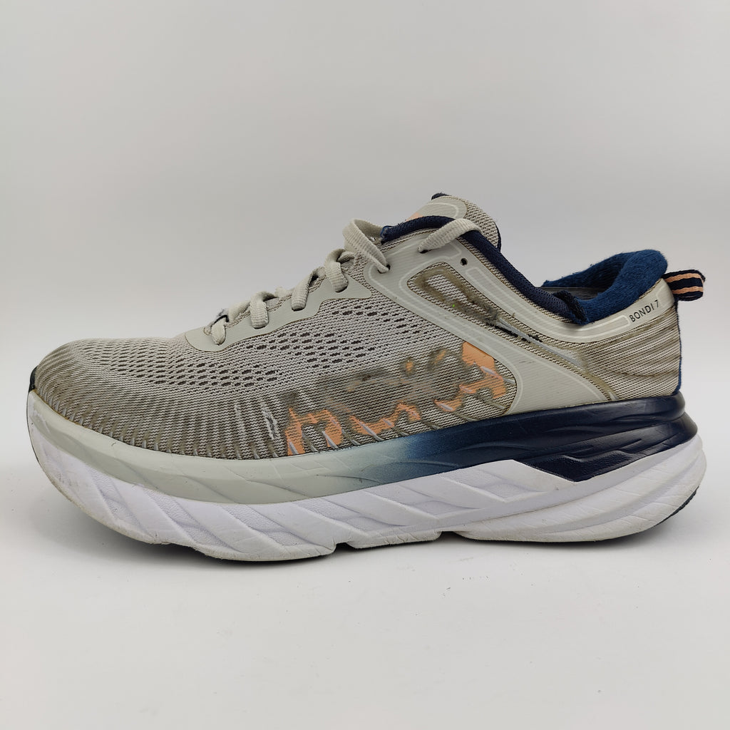HOKA Bondi 7 (UK/PK 7.5) - 41.5 | Excellent