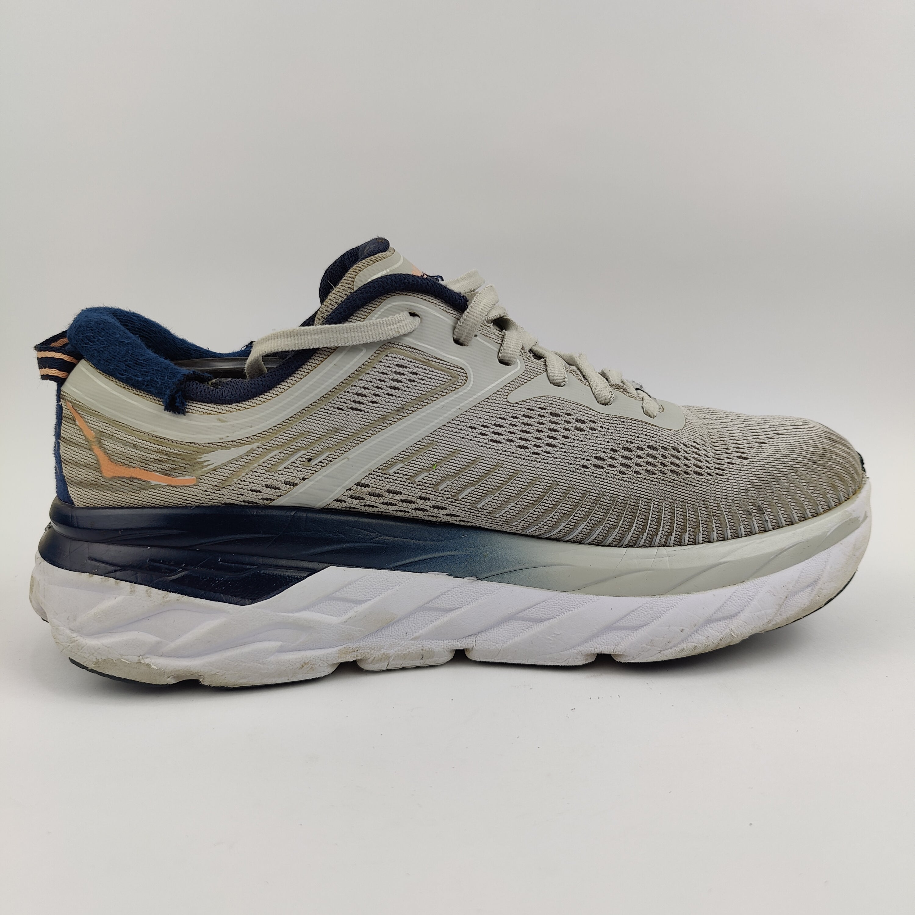 HOKA Bondi 7 (UK/PK 7.5) - 41.5 | Excellent