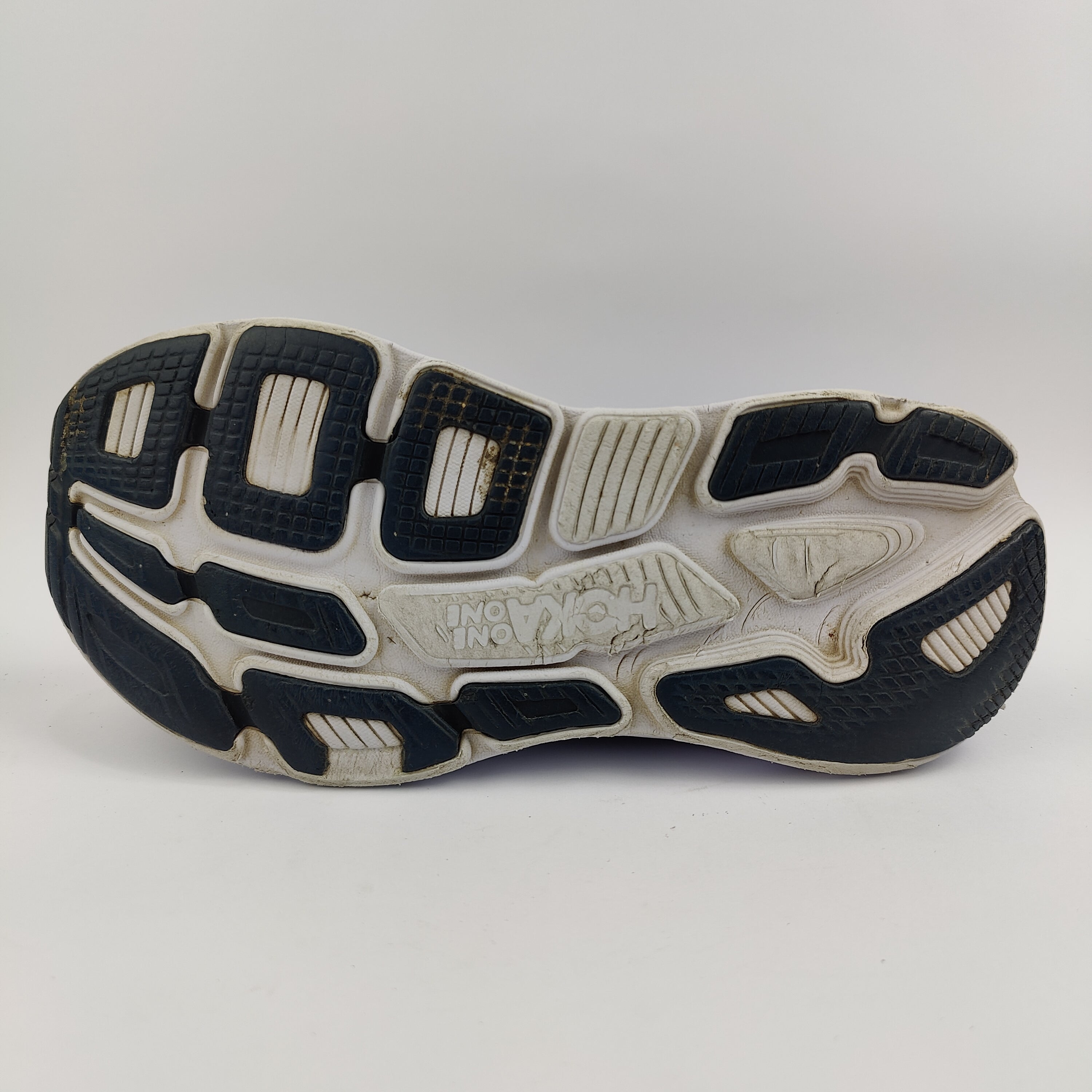 HOKA Bondi 7 (UK/PK 7.5) - 41.5 | Excellent