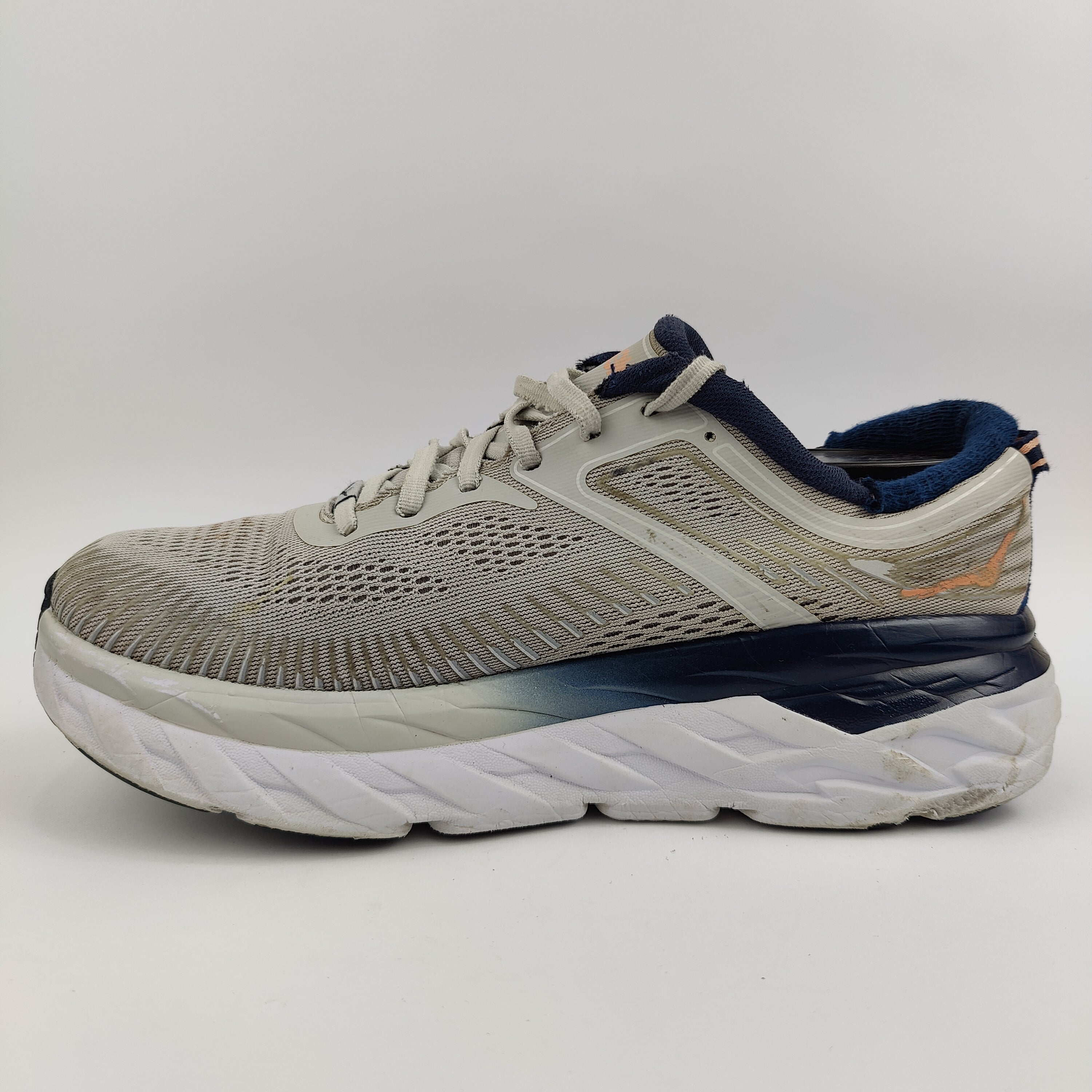HOKA Bondi 7 (UK/PK 7.5) - 41.5 | Excellent