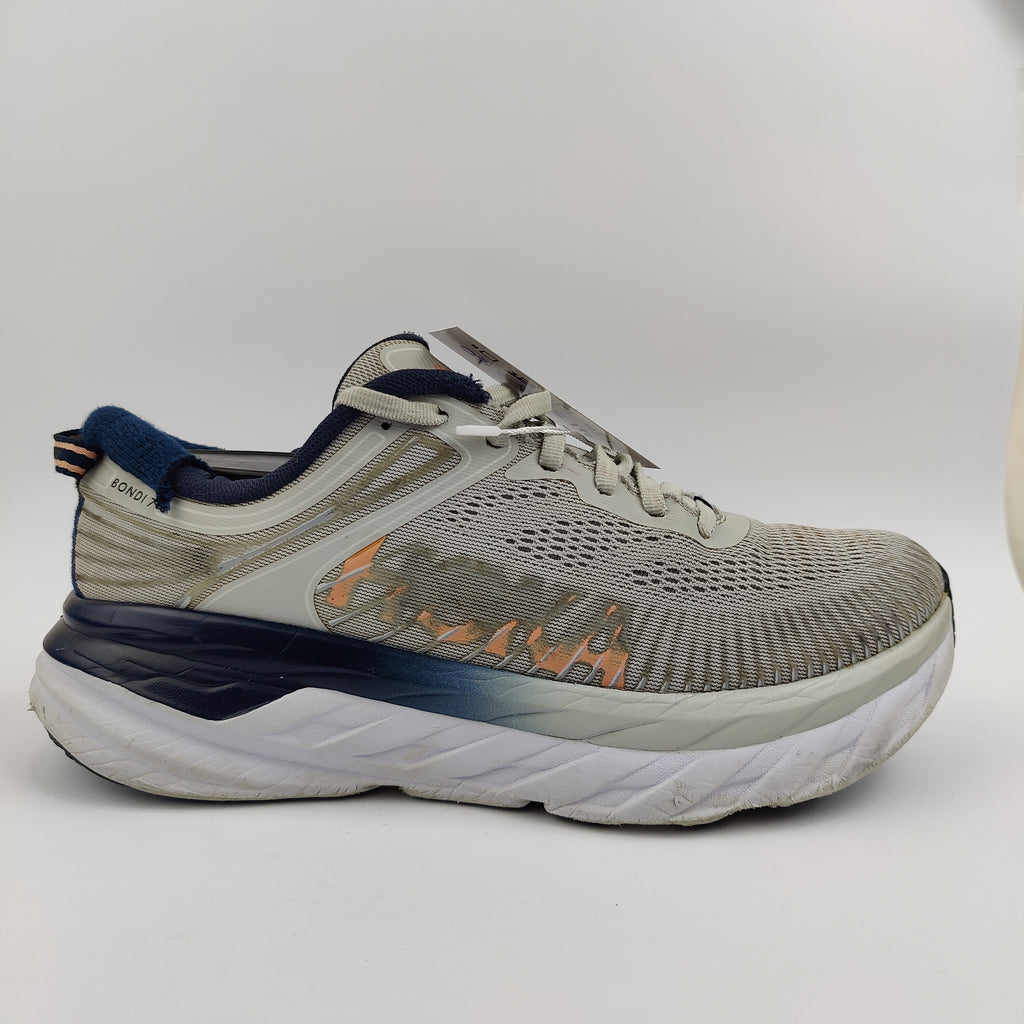HOKA Bondi 7 (UK/PK 7.5) - 41.5 | Excellent