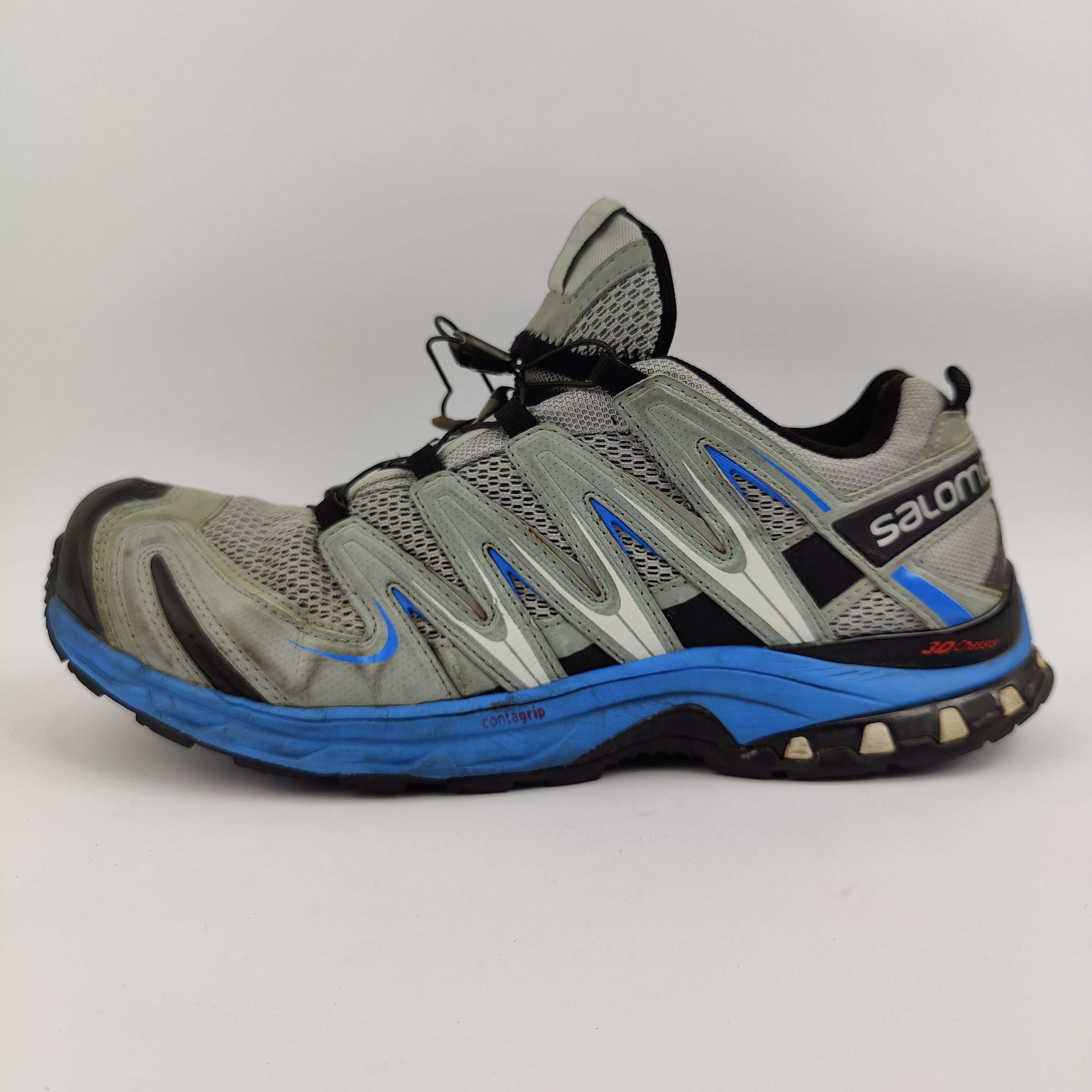 Salomon XA Pro 3D (UK/PK 11) - 46 | Excellent