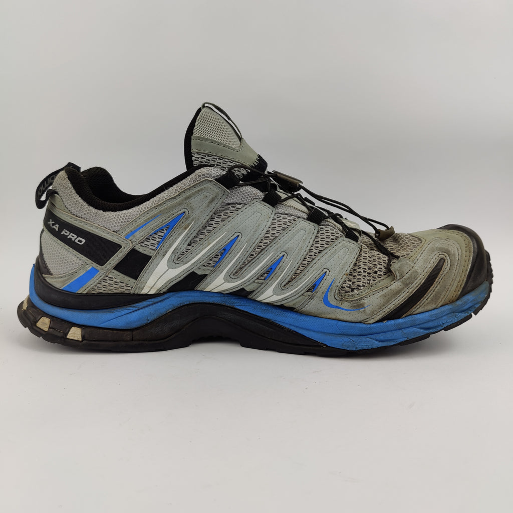 Salomon XA Pro 3D (UK/PK 11) - 46 | Excellent