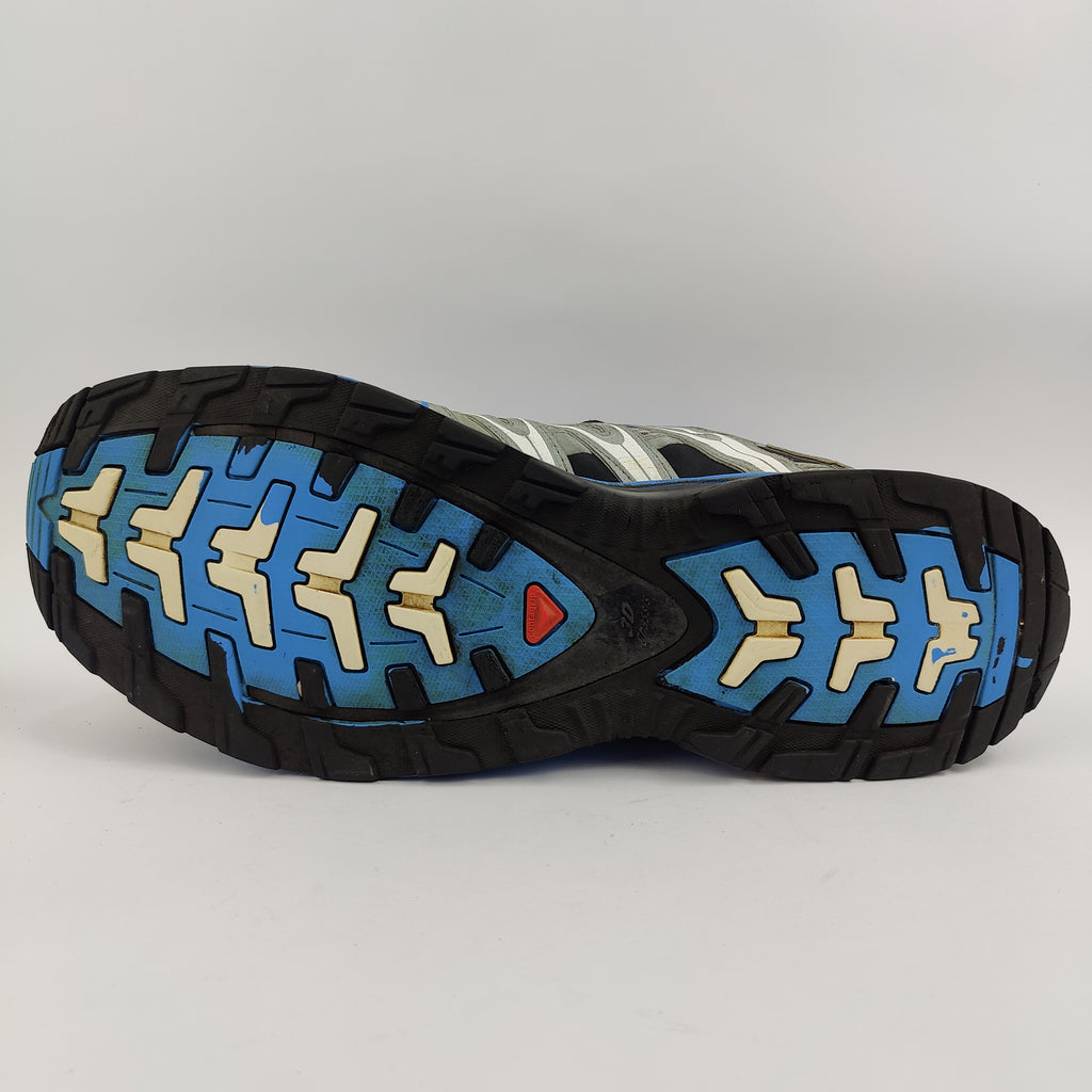Salomon XA Pro 3D (UK/PK 11) - 46 | Excellent