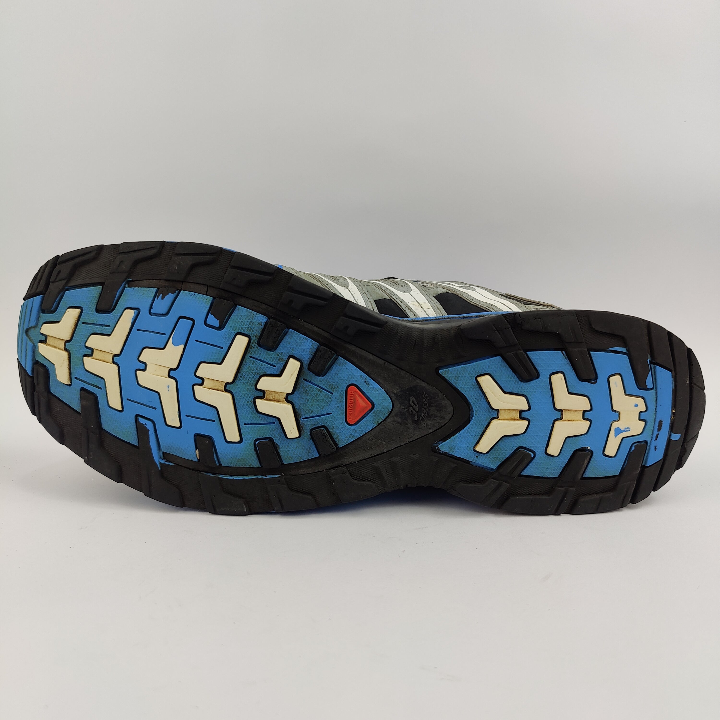 Salomon XA Pro 3D (UK/PK 11) - 46 | Excellent