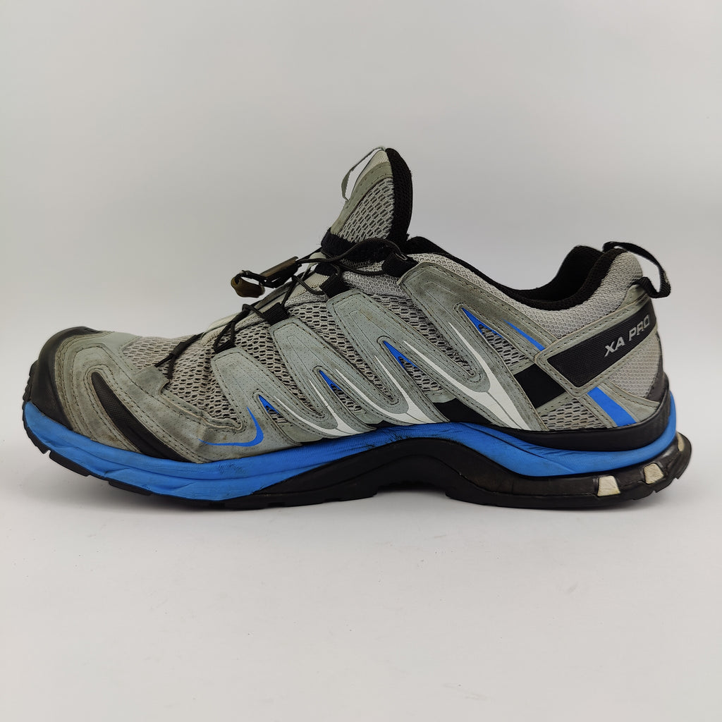 Salomon XA Pro 3D (UK/PK 11) - 46 | Excellent