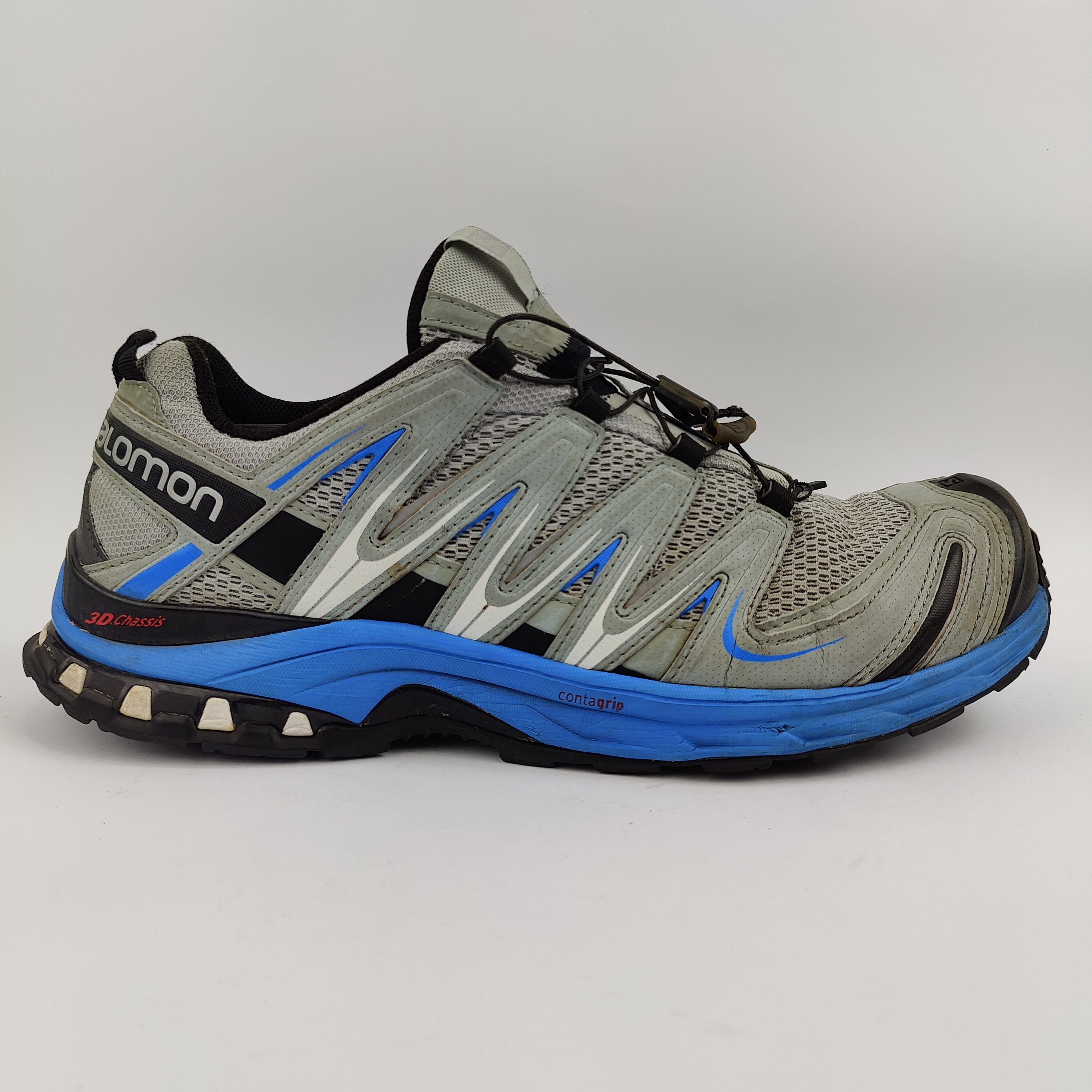 Salomon XA Pro 3D (UK/PK 11) - 46 | Excellent