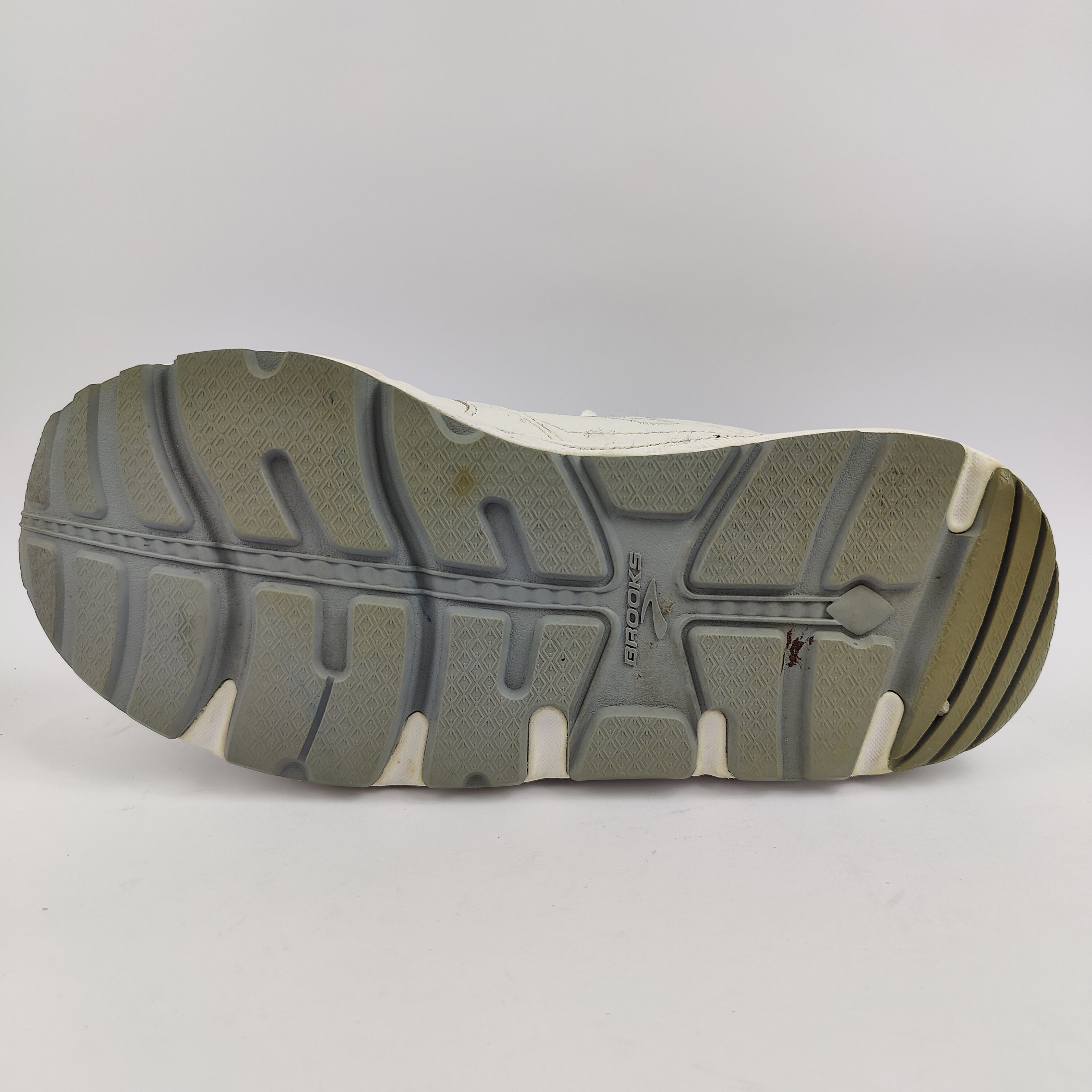 Brooks Addiction Walker 2 (UK/PK 7) - 40.5 | Excellent