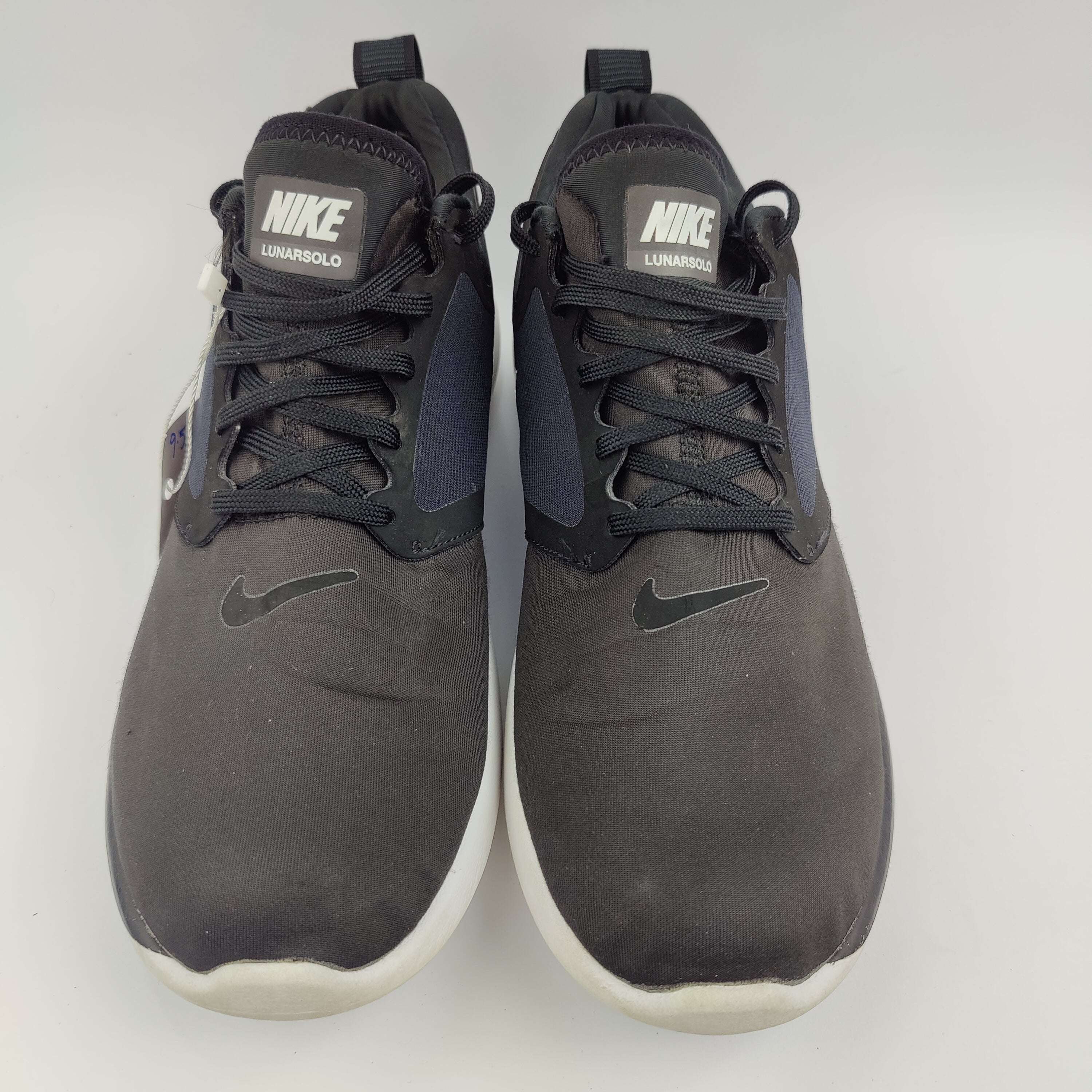 Nike Lunarsolo (UK/PK 9.5) - 44.5 | Excellent