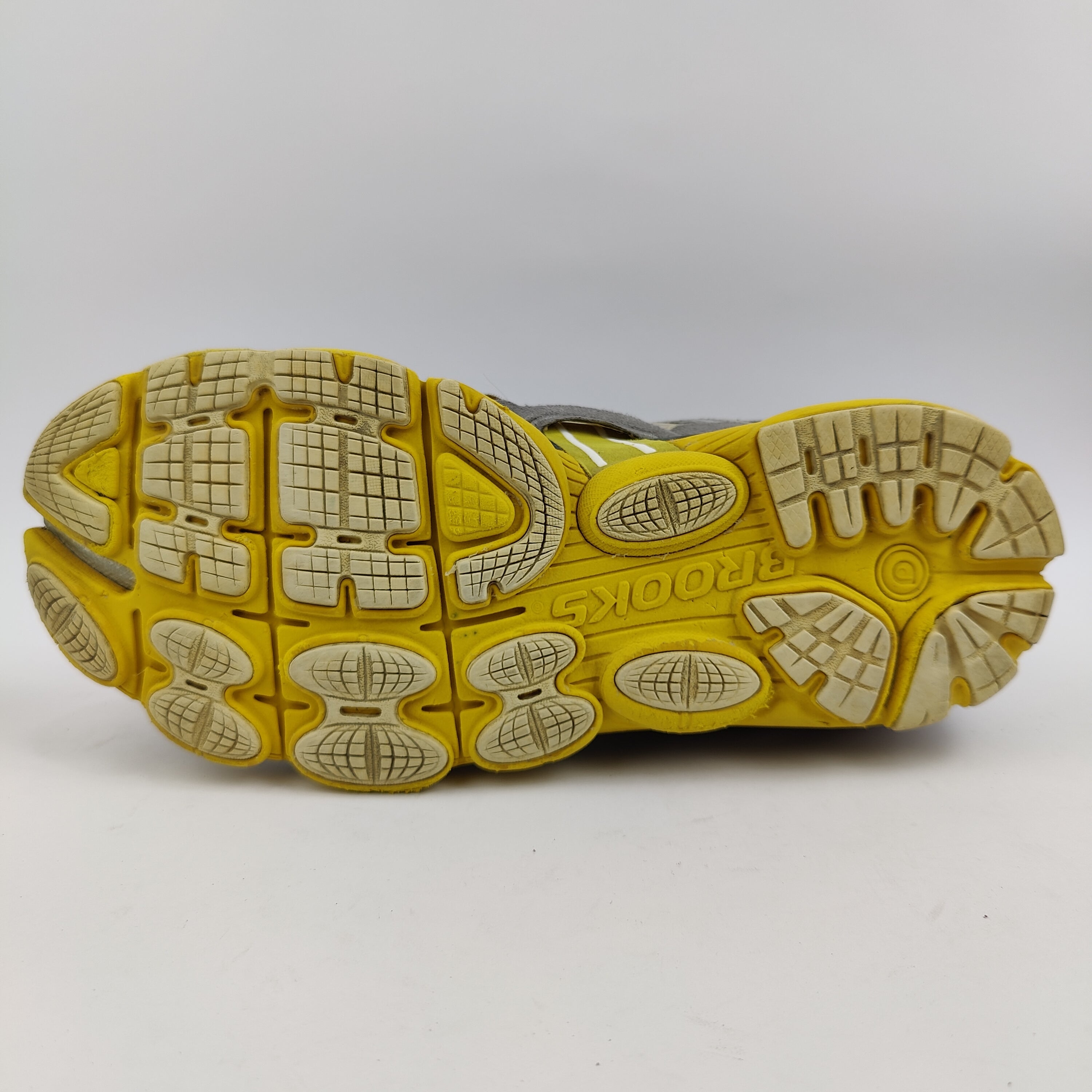 Brooks Purecadence (UK/PK 8) - 42.5 | Excellent