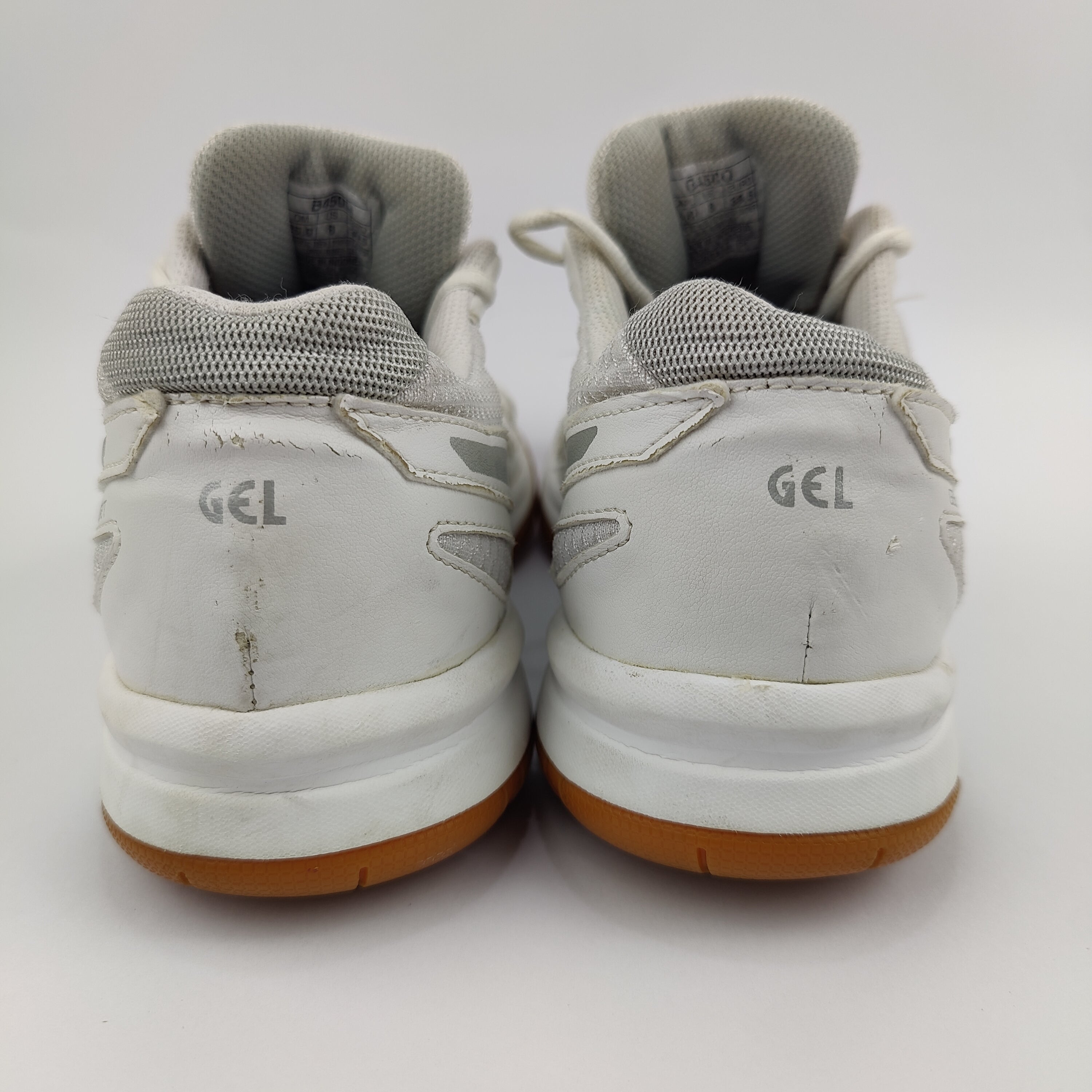 ASICS Gel UpCourt (UK/PK 5.5) - 39.5 | Prime