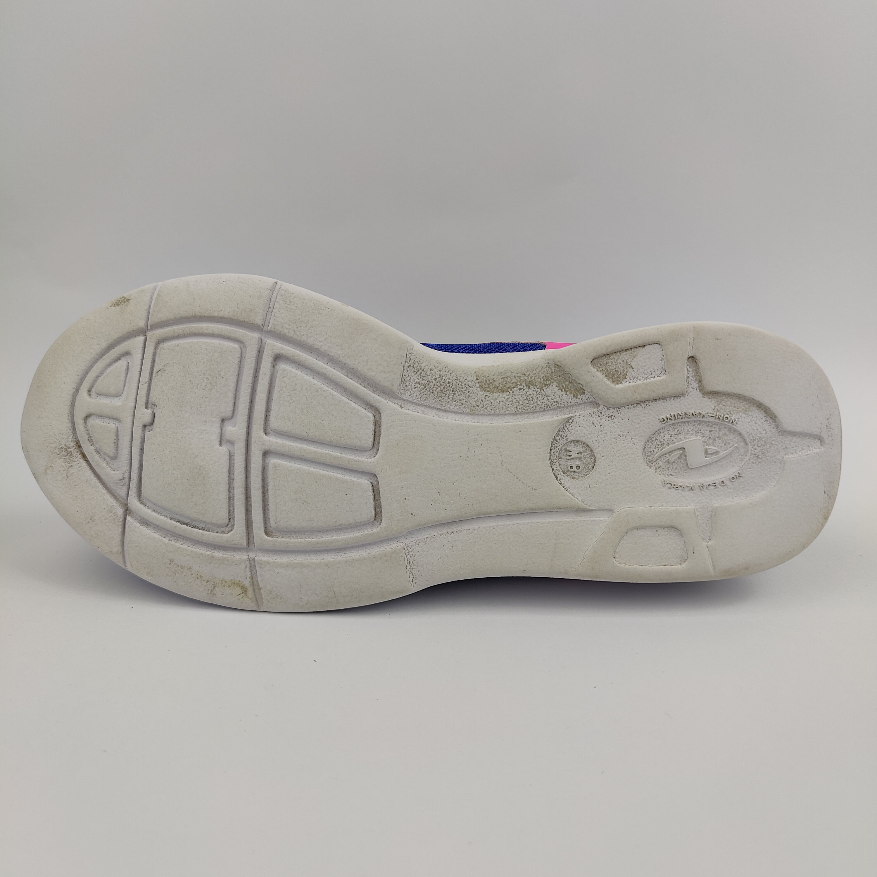 Athletic Works Comfort (UK/PK 5.5) - 39.5 | Excellent