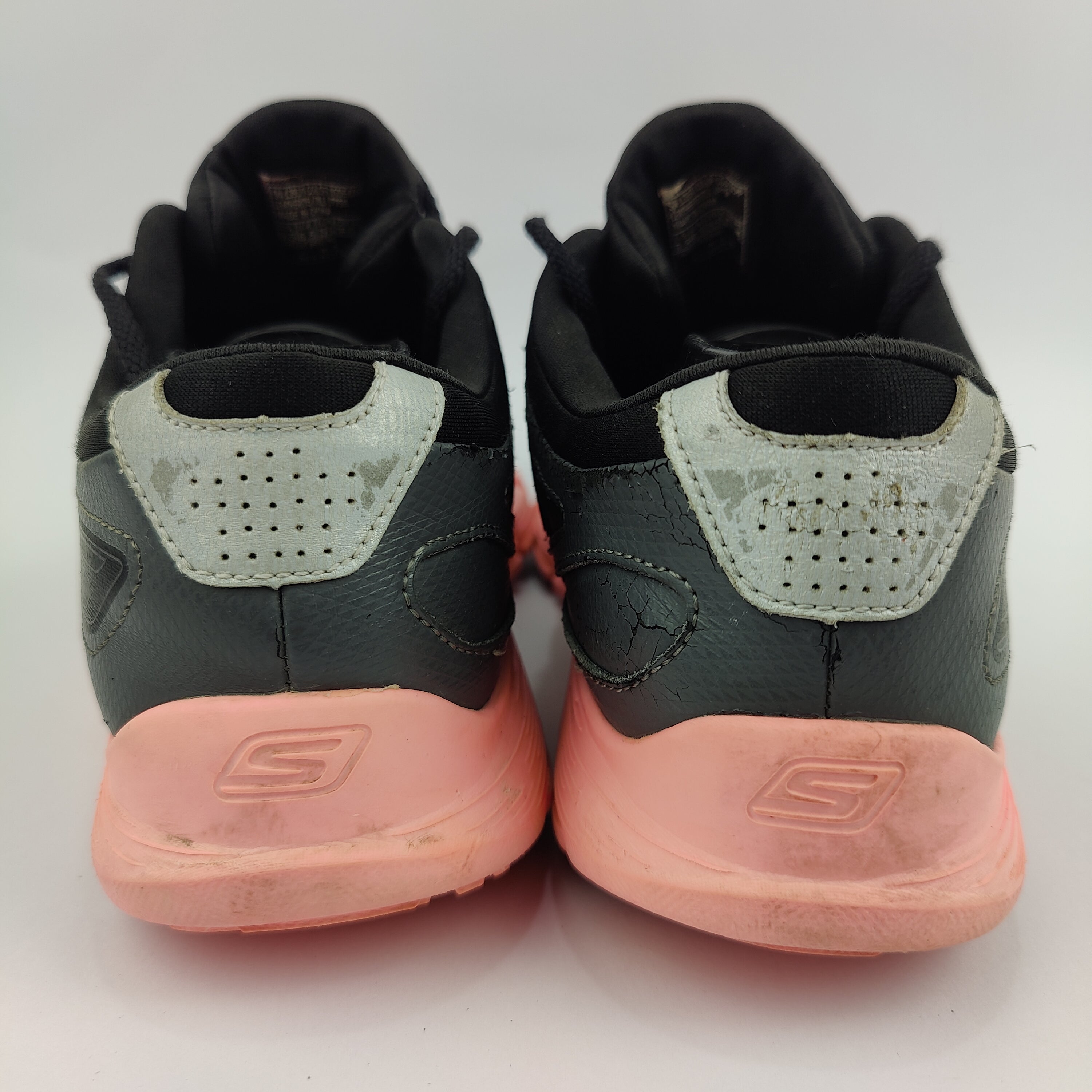 Skechers Go Bionic (UK/PK 5) - 39.5 | Excellent
