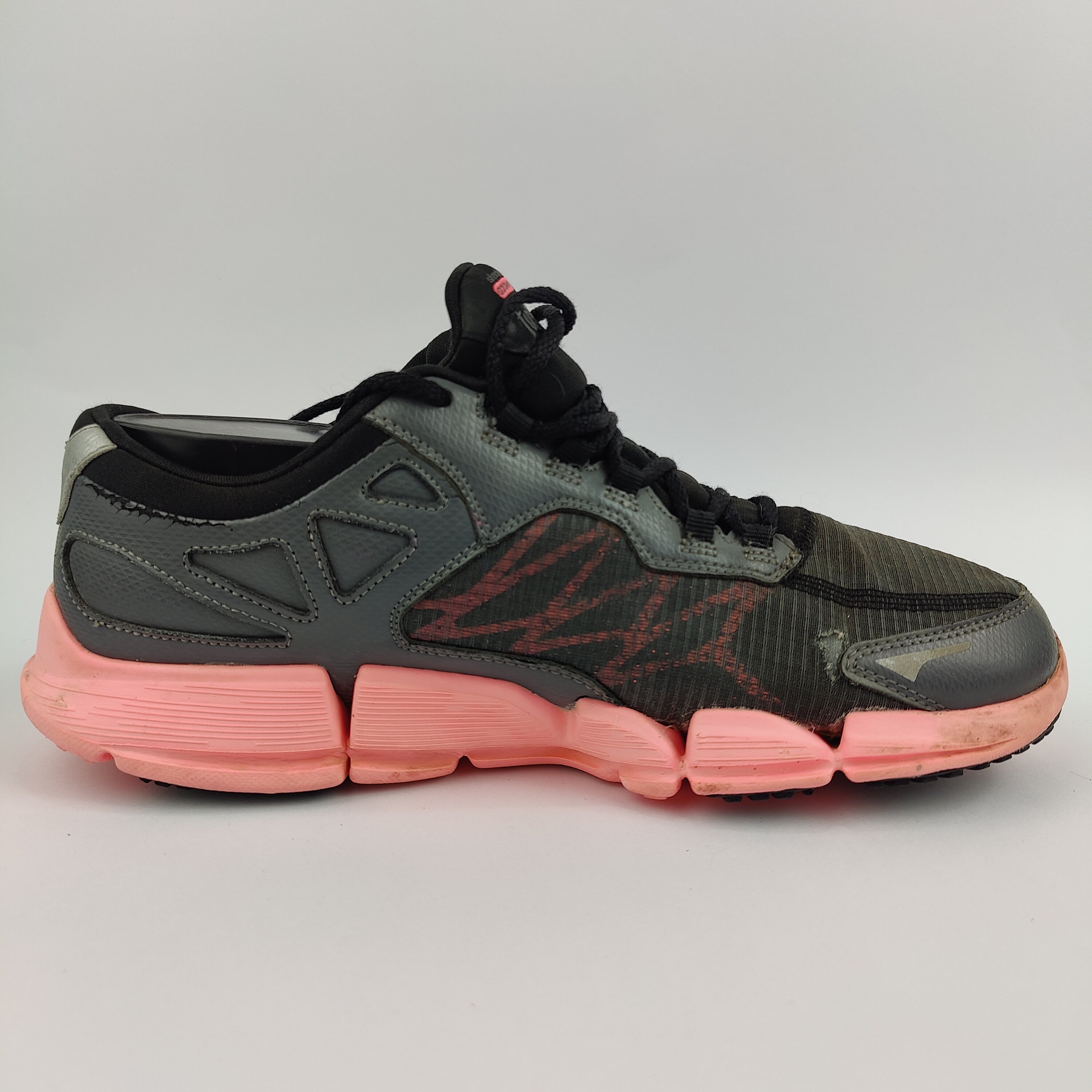 Skechers Go Bionic (UK/PK 5) - 39.5 | Excellent