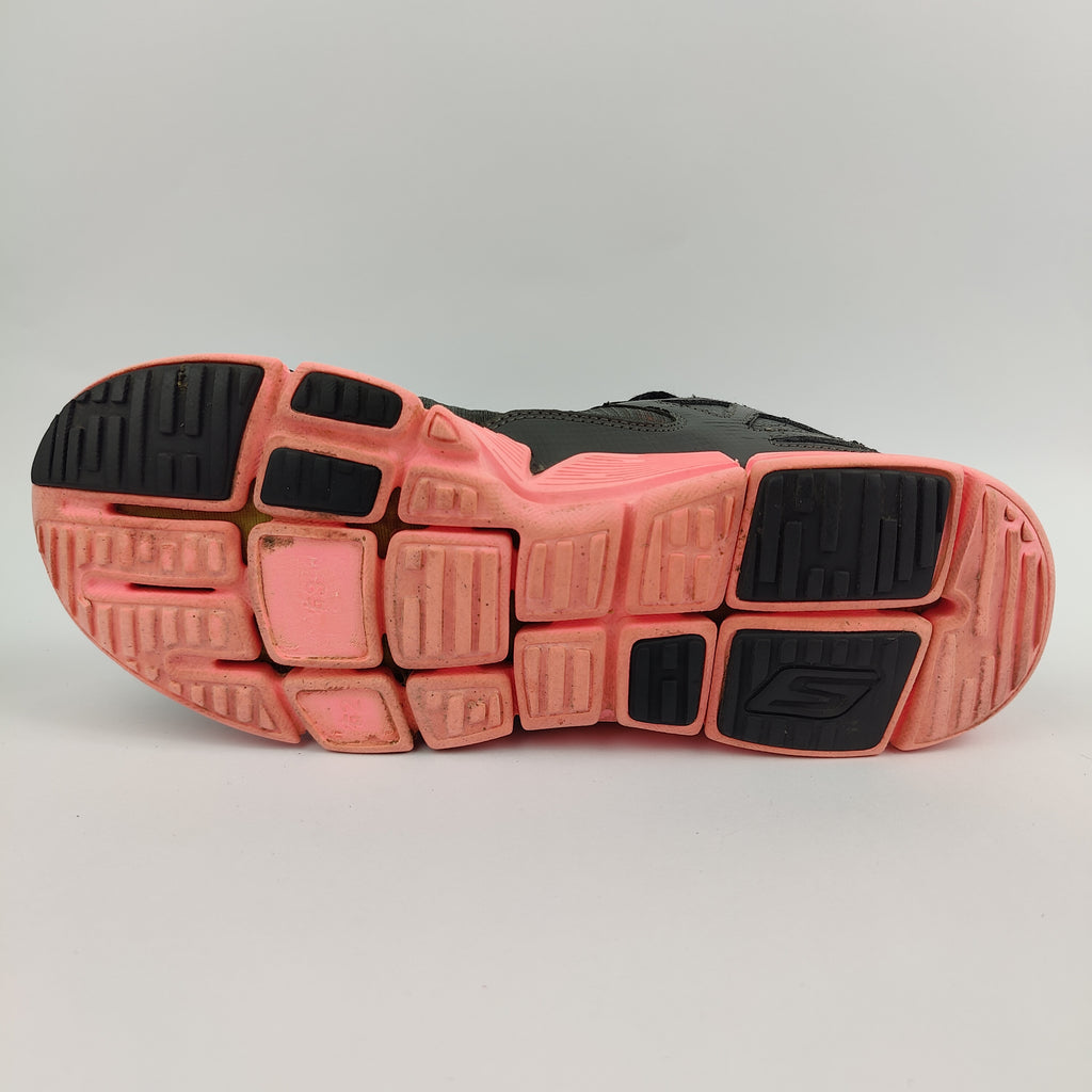 Skechers Go Bionic (UK/PK 5) - 39.5 | Excellent