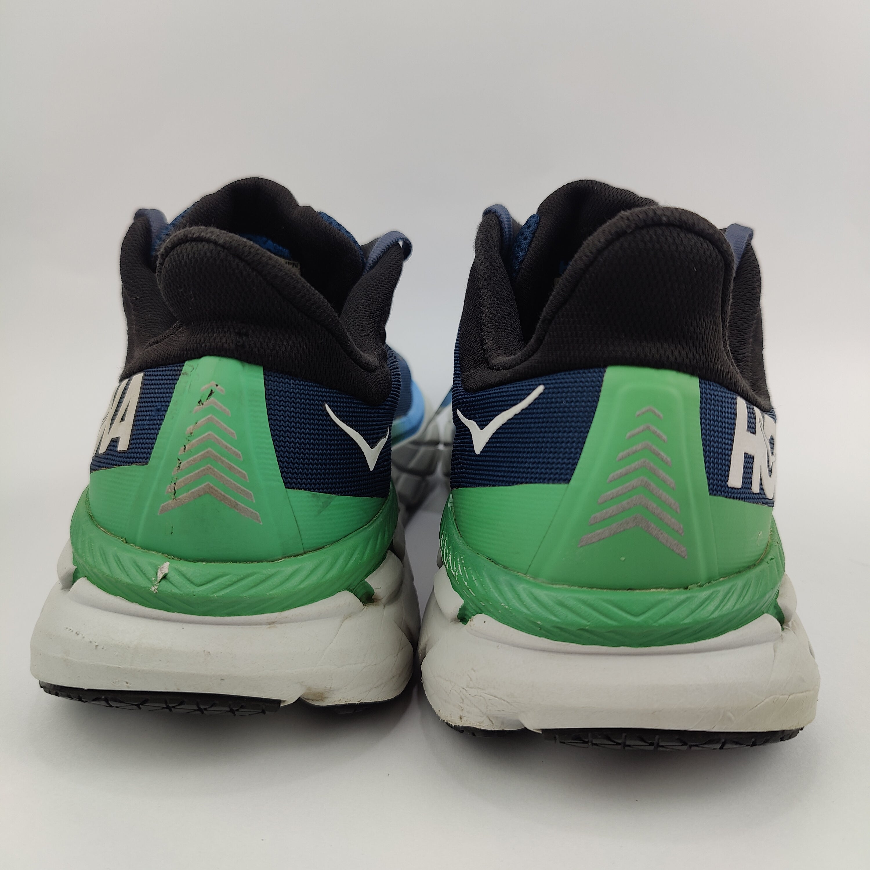 HOKA Clifton 7 (UK/PK 10) - 44.5 | Excellent