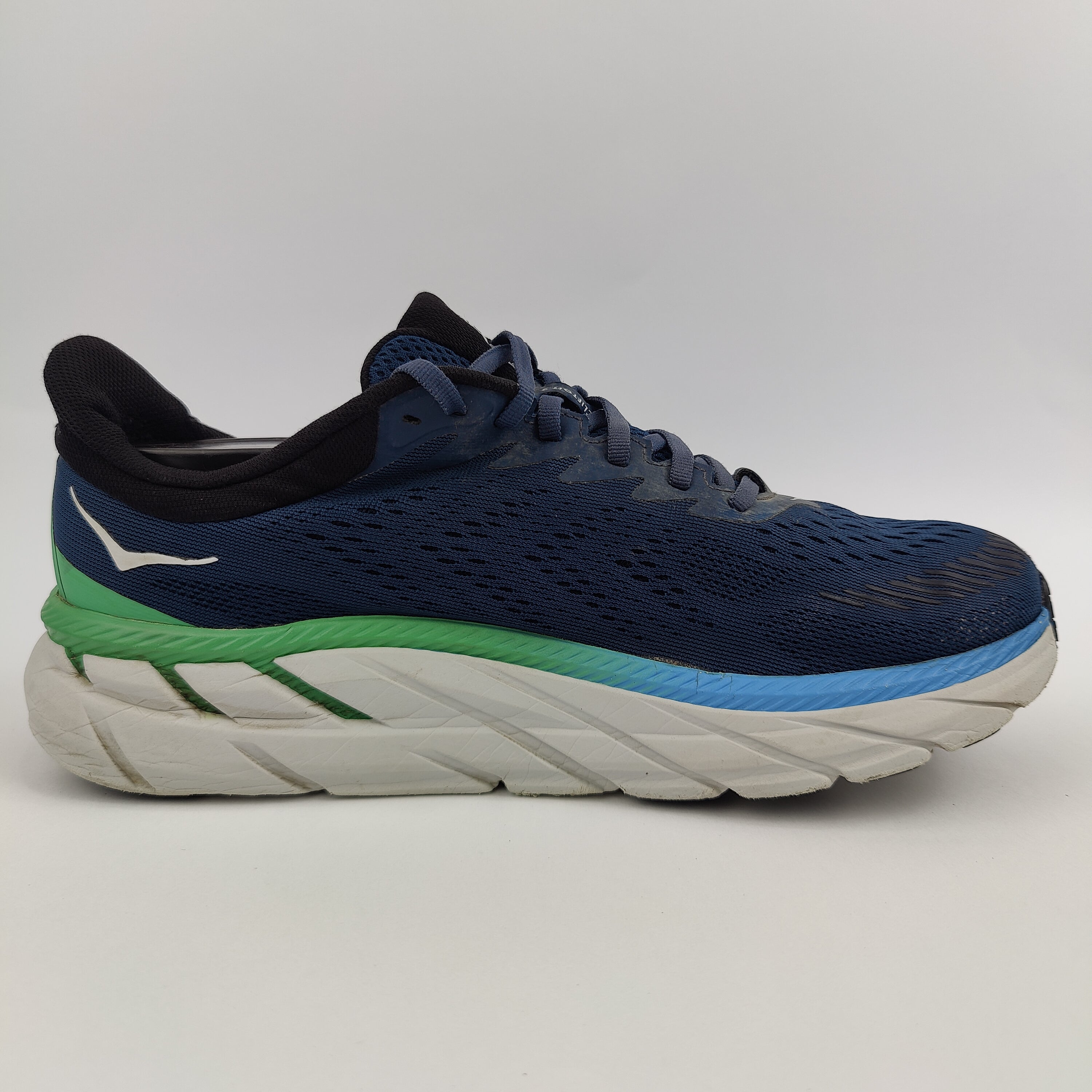 HOKA Clifton 7 (UK/PK 10) - 44.5 | Excellent