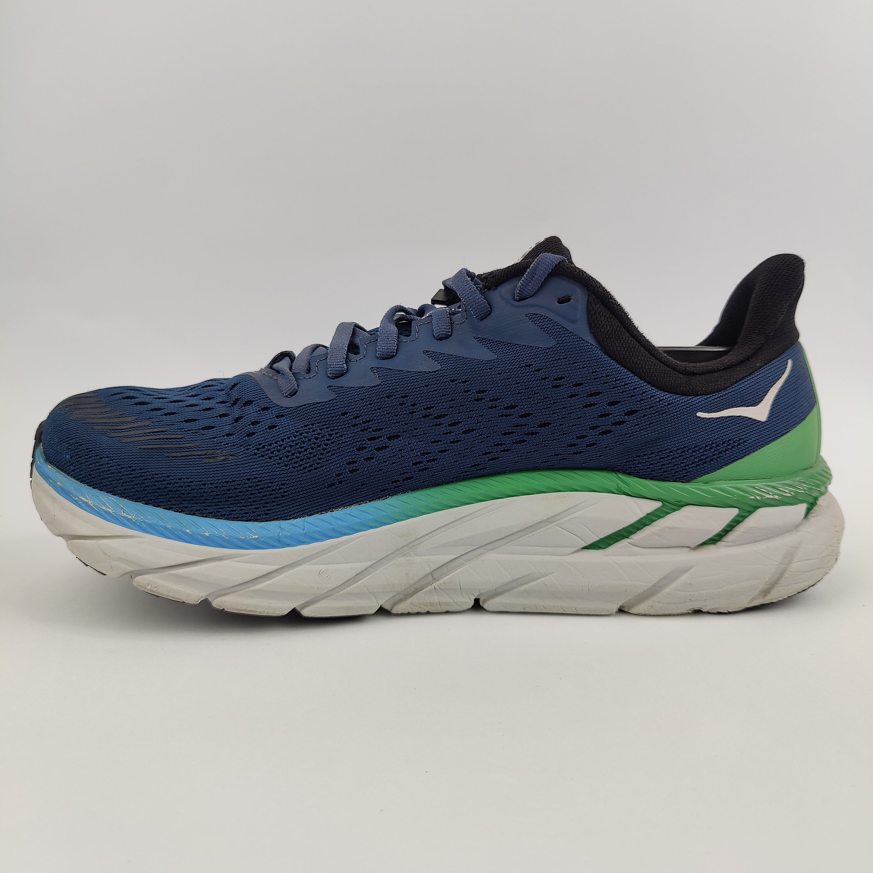 HOKA Clifton 7 (UK/PK 10) - 44.5 | Excellent