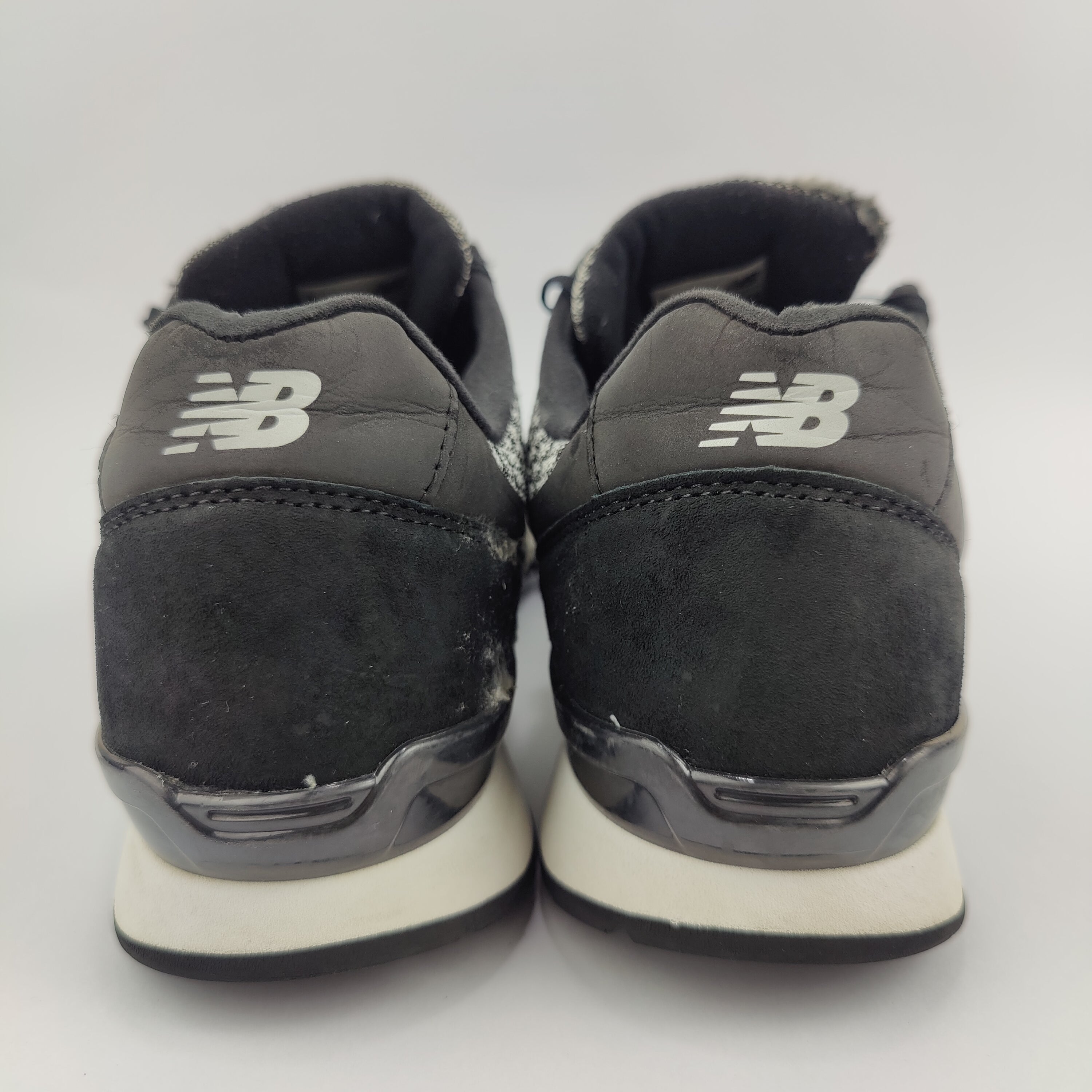 New Balance 696 Tennis Trainers (UK/PK 9) - 43 | Prime